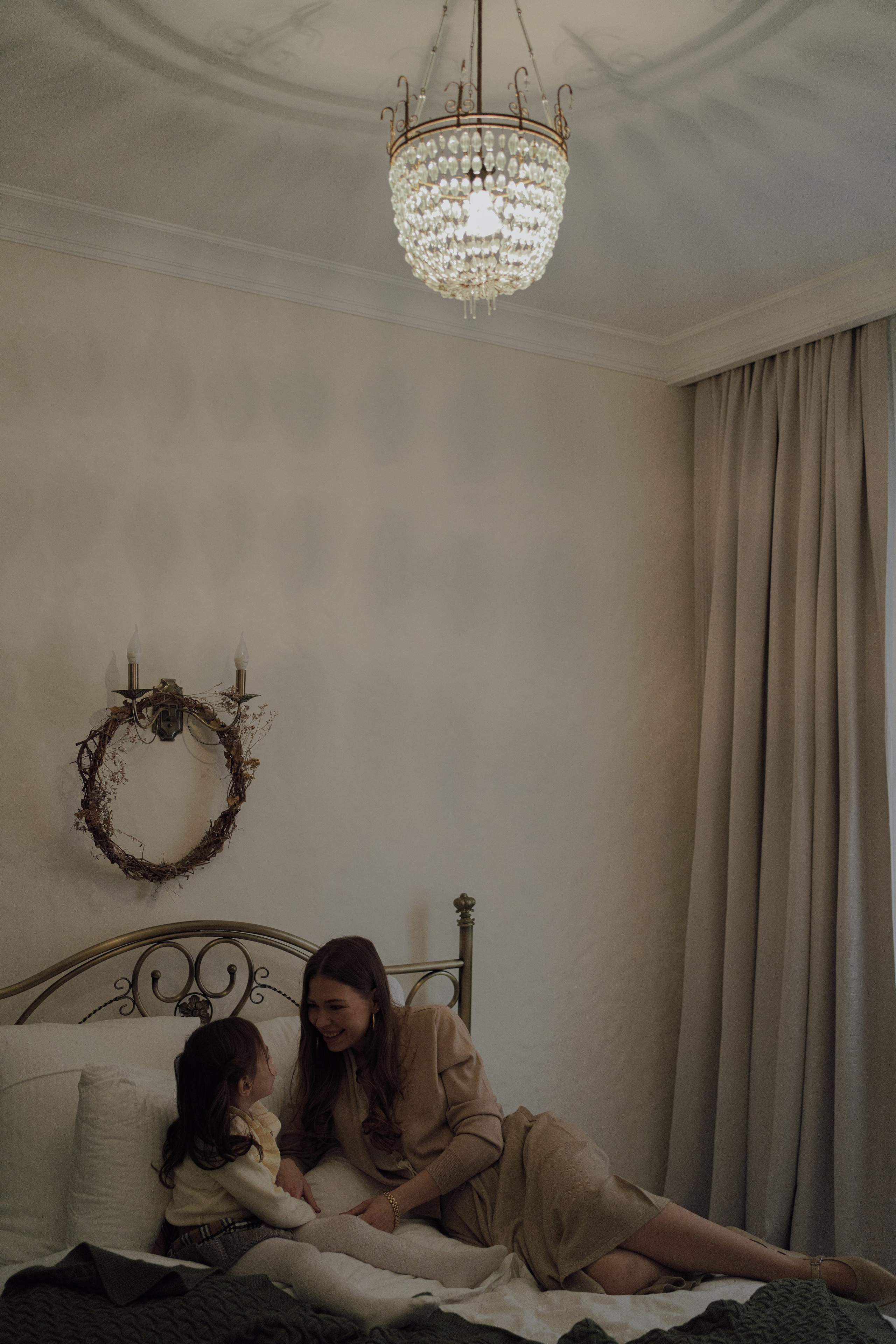 Уют, который создают. Свадебный и семейный фотограф Афанасьева Анна в Кисловодске