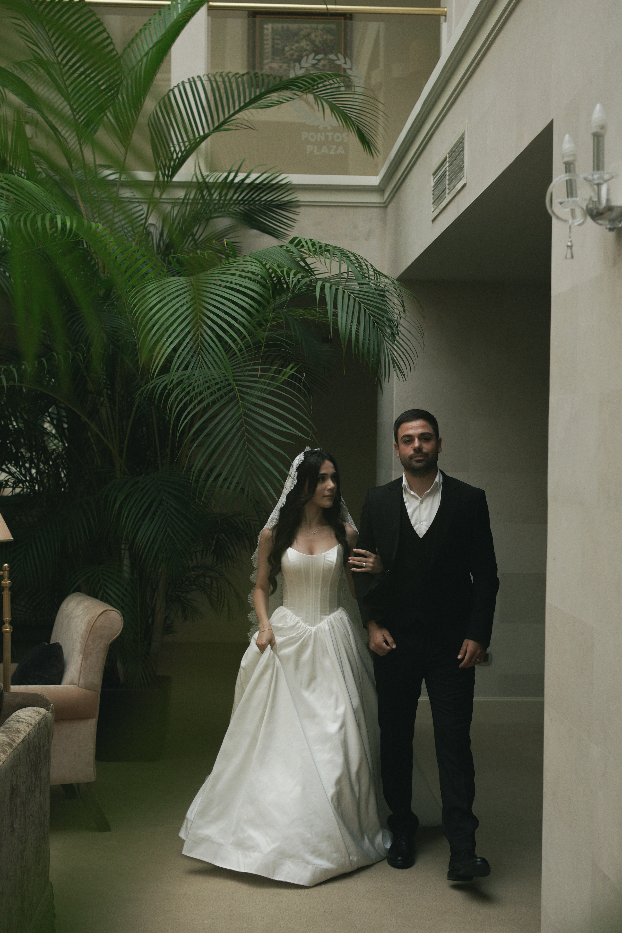 Испания. Свадебный и семейный фотограф Афанасьева Анна в Кисловодске