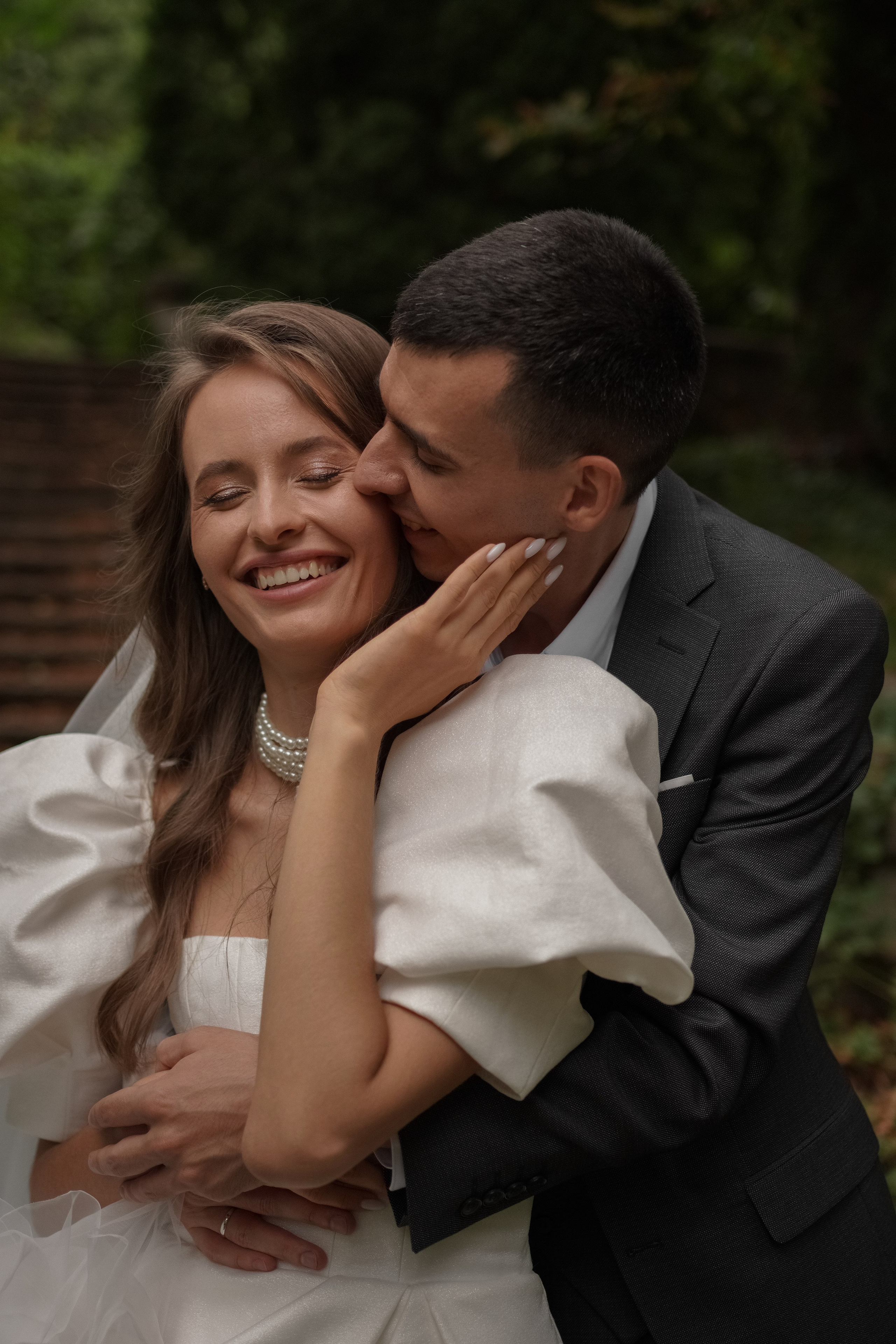 Наш Чудесный День. Свадебный и семейный фотограф Афанасьева Анна в Кисловодске