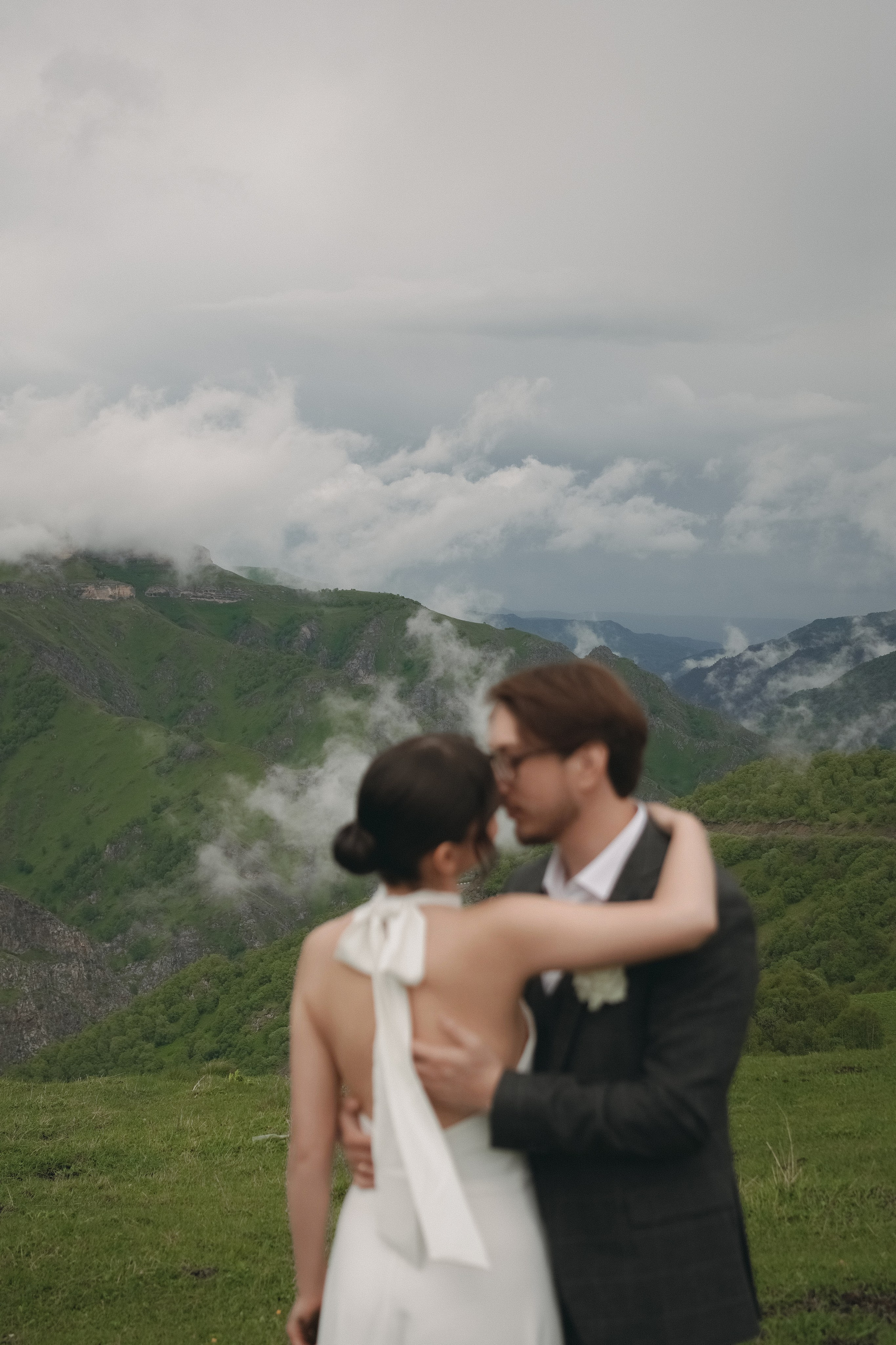 Мелодия Любви. Свадебный и семейный фотограф Афанасьева Анна в Кисловодске