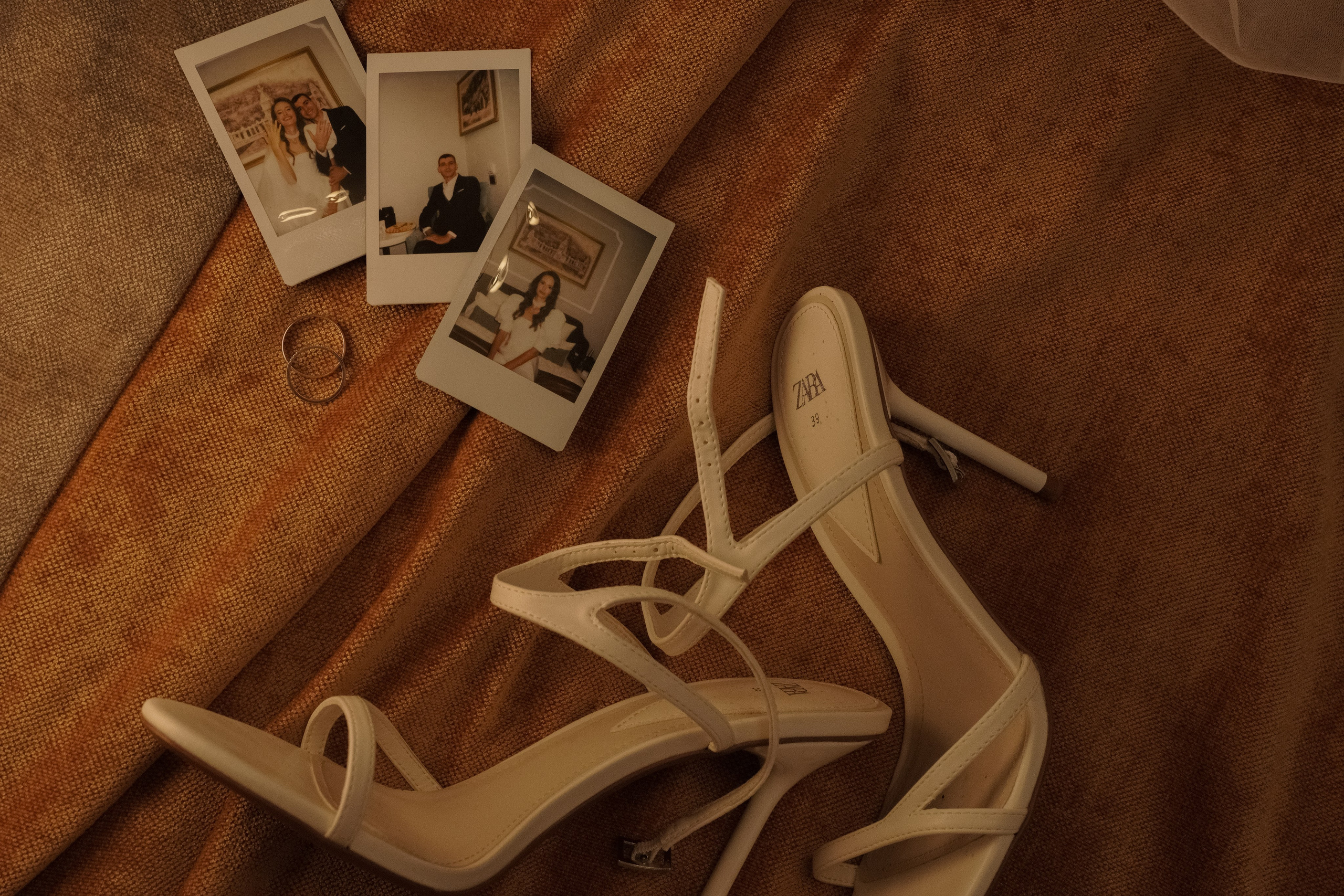 Наш Чудесный День. Свадебный и семейный фотограф Афанасьева Анна в Кисловодске