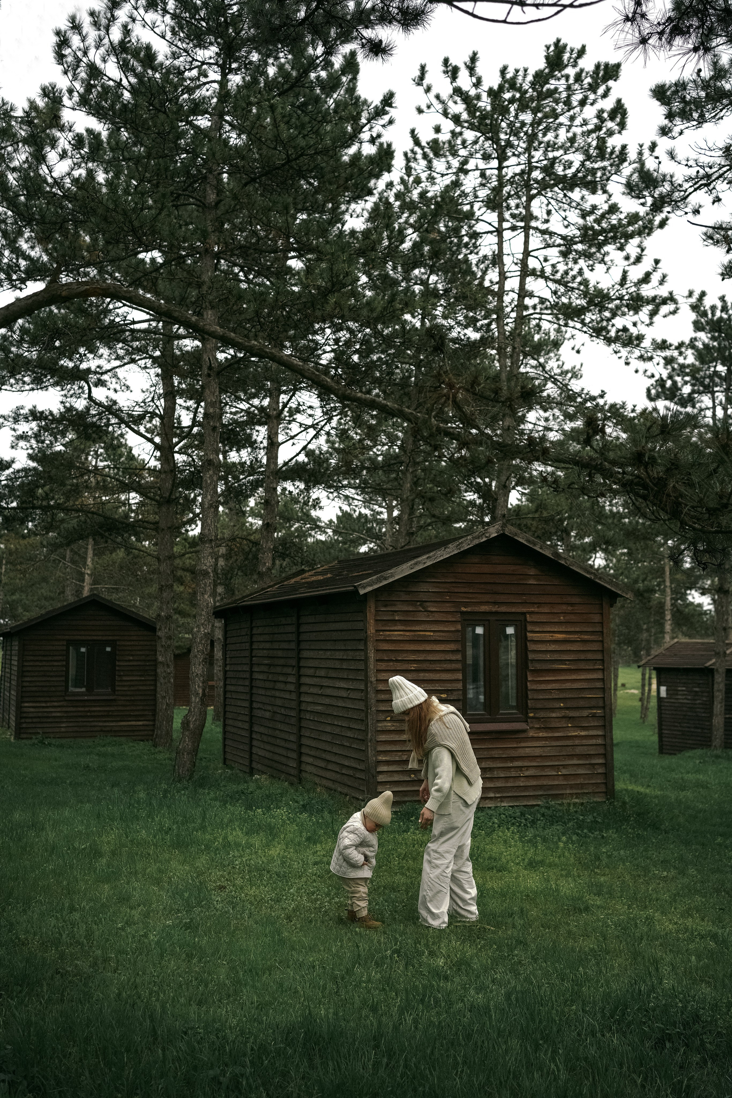 Забота и Нежность. Свадебный и семейный фотограф Афанасьева Анна в Кисловодске