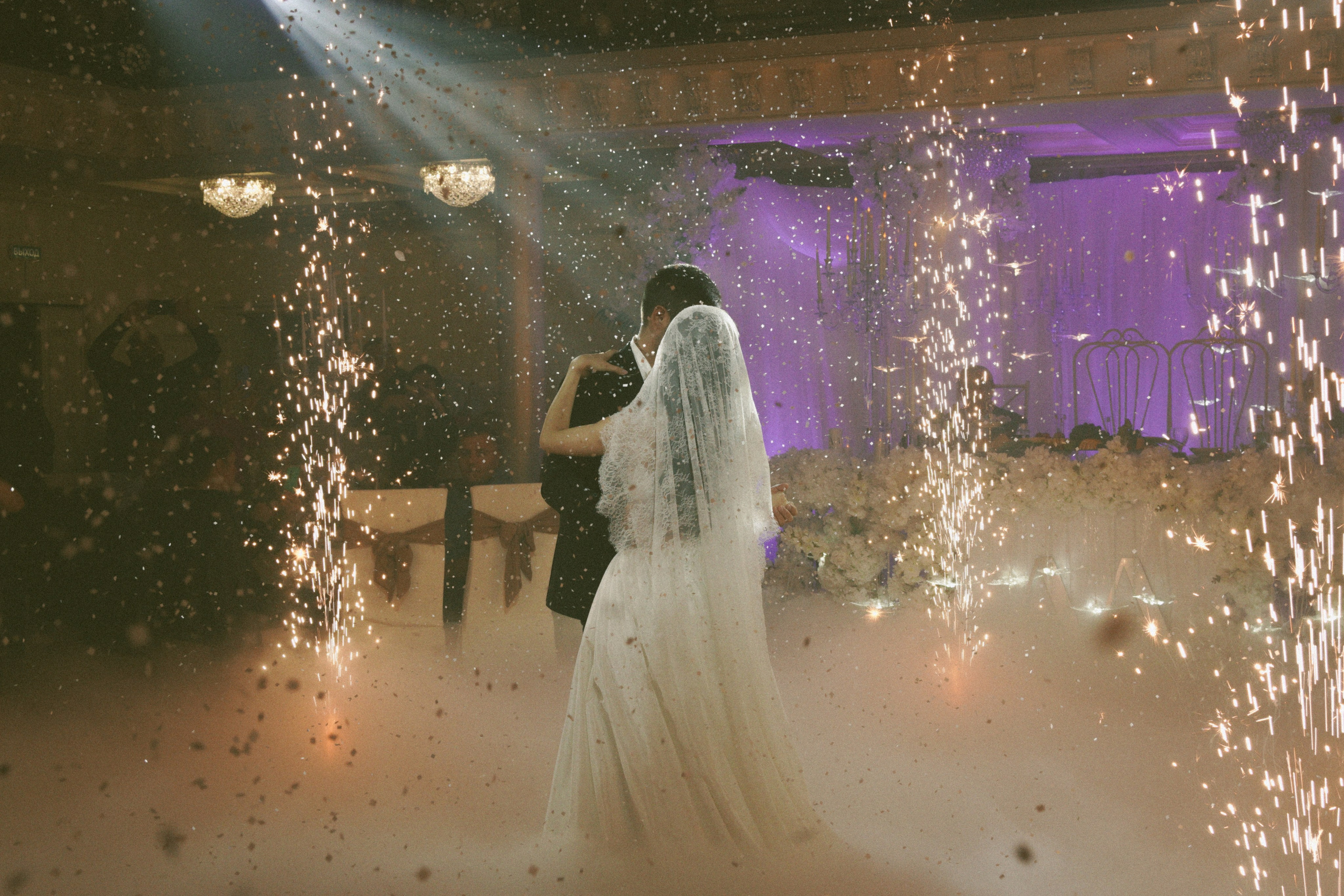 Испания. Свадебный и семейный фотограф Афанасьева Анна в Кисловодске