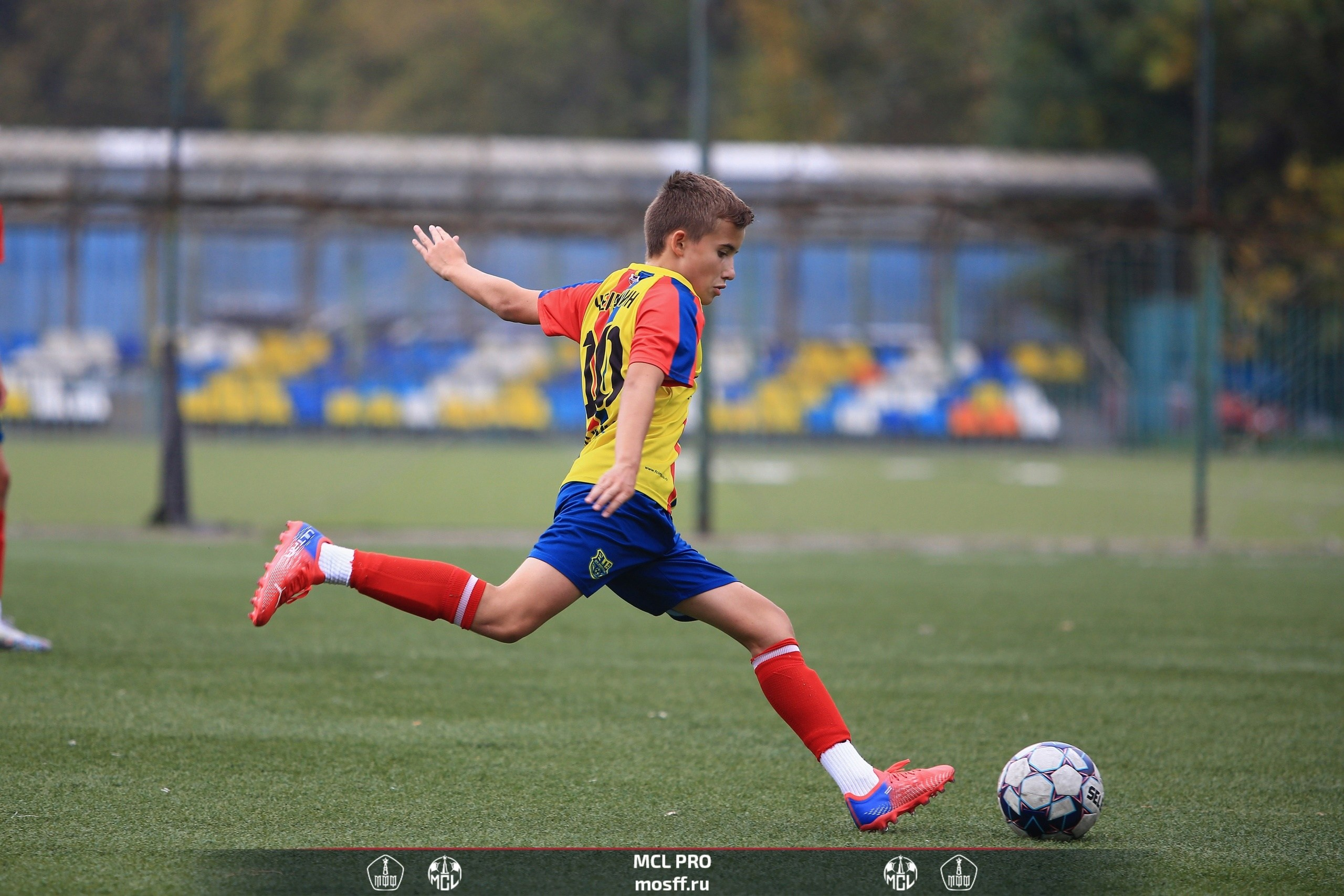 Футбол — Дети. Фотограф в Москве и Подмосковье Сергей Дорохов