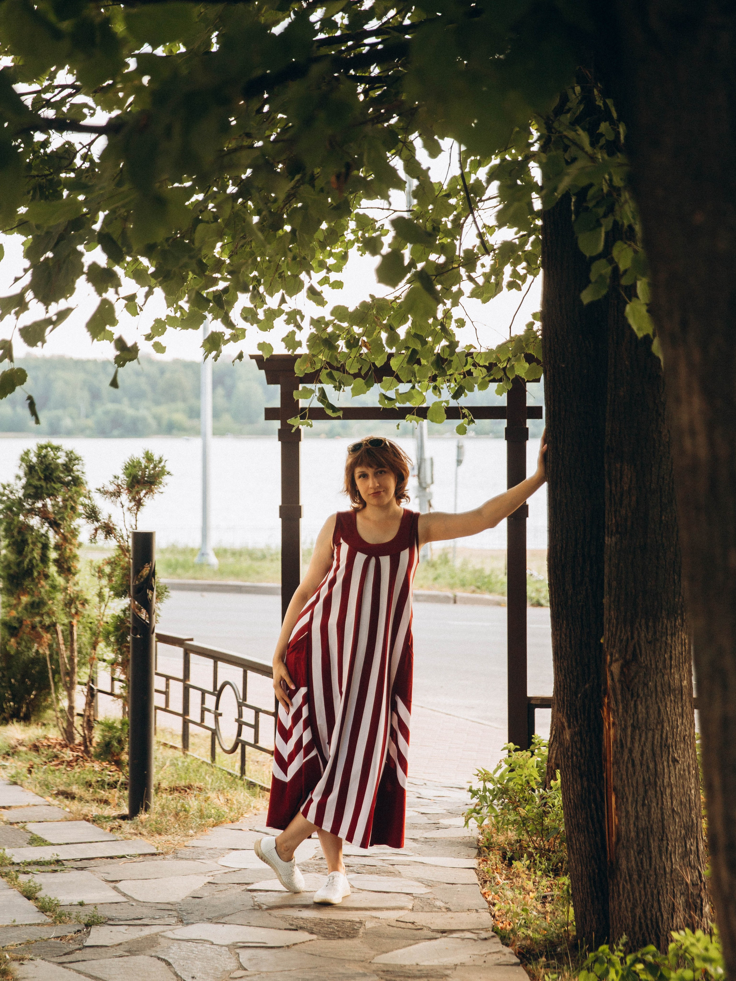 Екатерина. Фотограф Кострома | Калининград