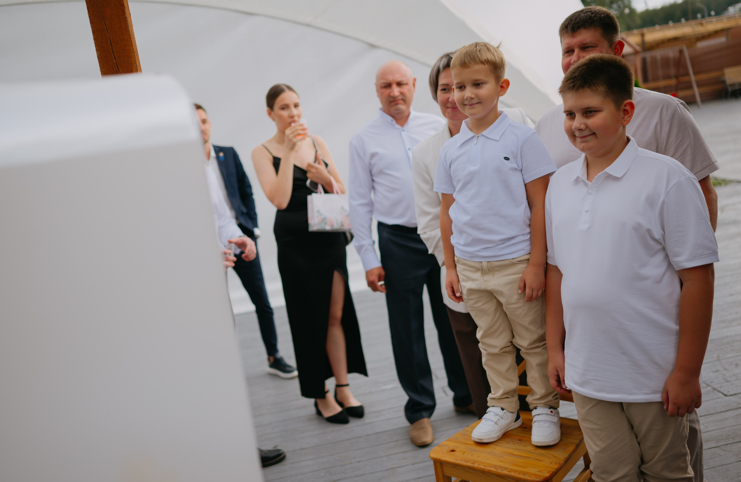 Игорь и Вероника. Свадебный фотограф Уфа Дарья Насырова