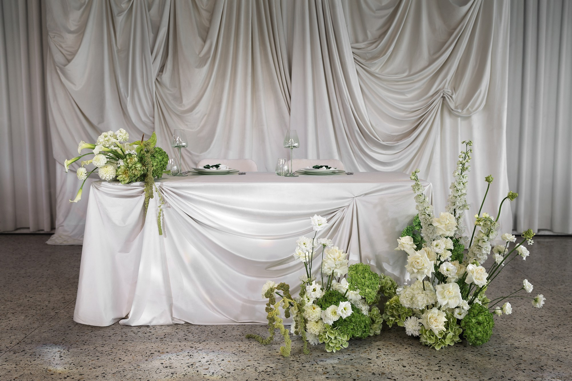 Royal Beach. Свадебный фотограф в Санкт-Петербурге Наталья Вендт