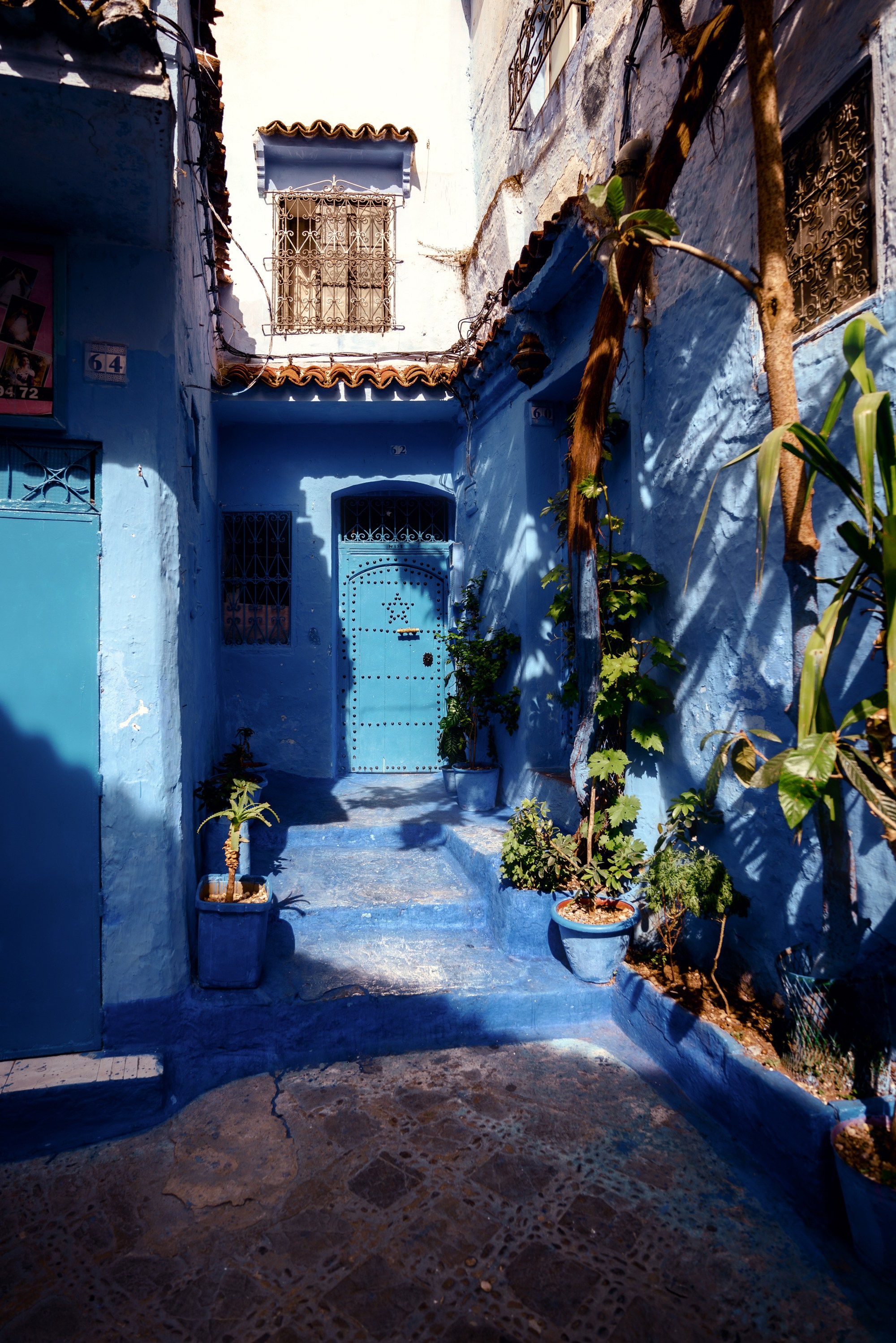 Северная Африка: Тунис, Марокко. Фотограф в Хабаровске. Фотография за 24 часа