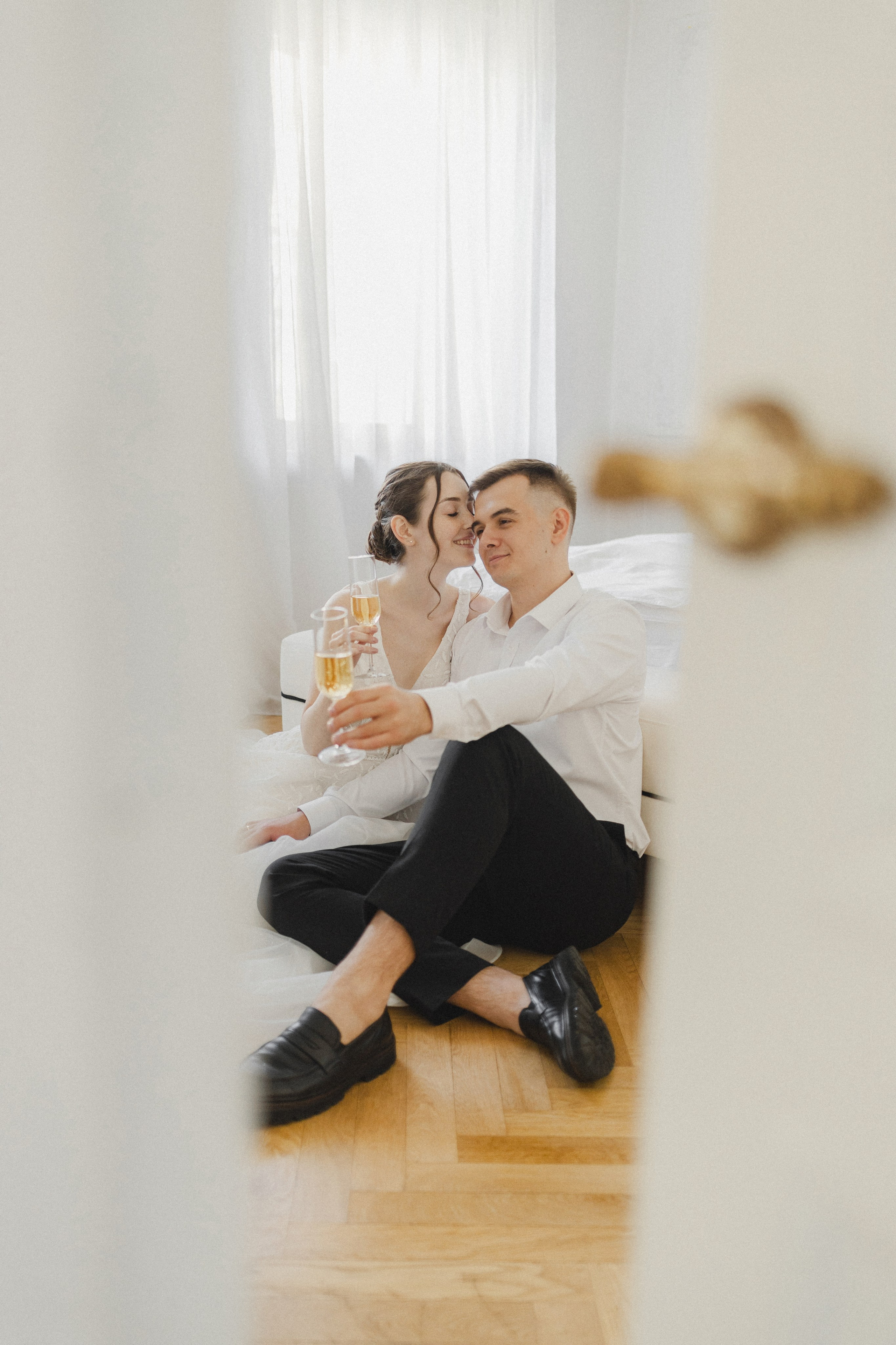 Анна & Даниил. Кузьмина Анастасия — контент-фотограф | Москва