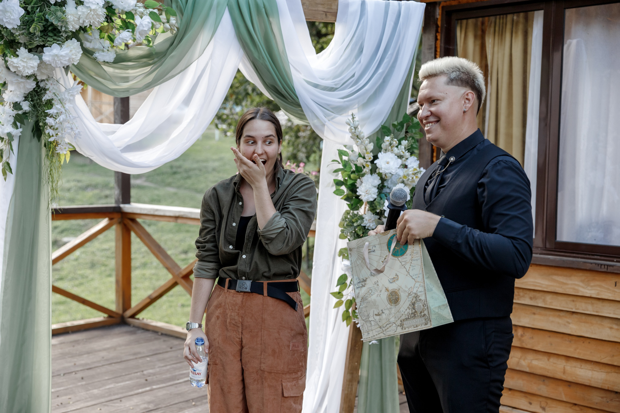 Роман и Екатерина. Свадебный и семейный фотограф Разида Мухаметова