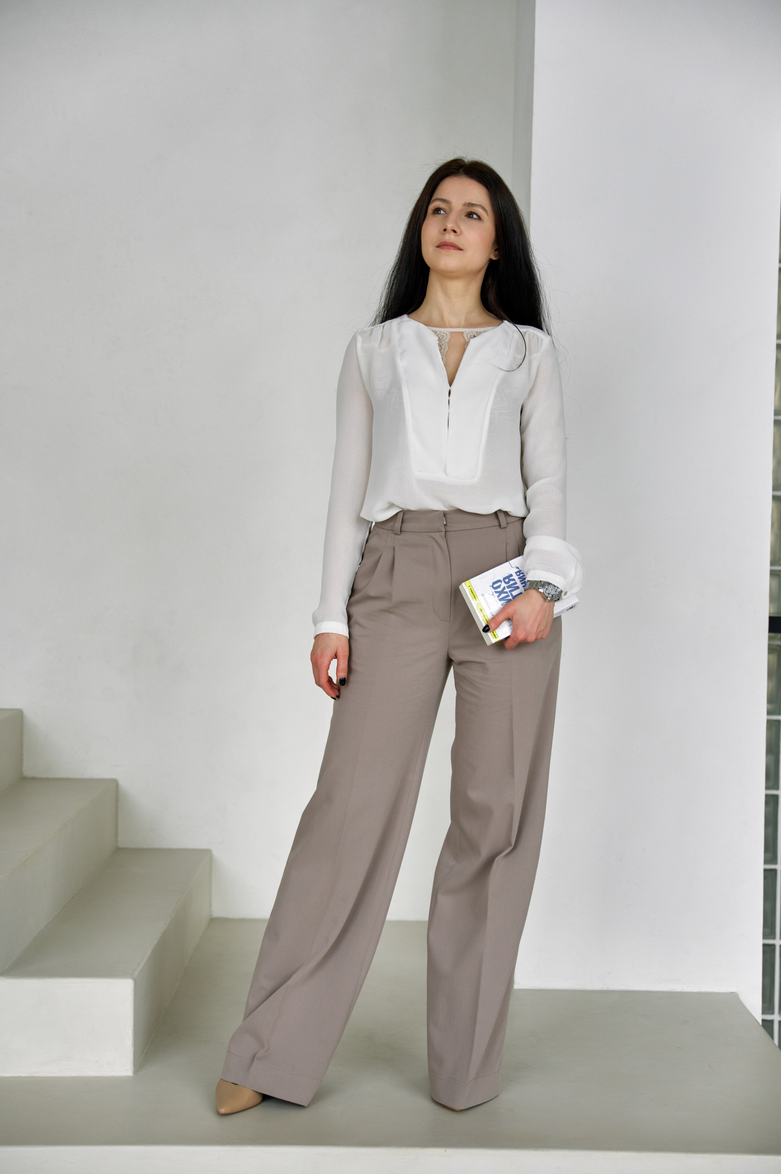 Мария — Психолог. Фотограф Челябинск — Кирилл Устюжанин