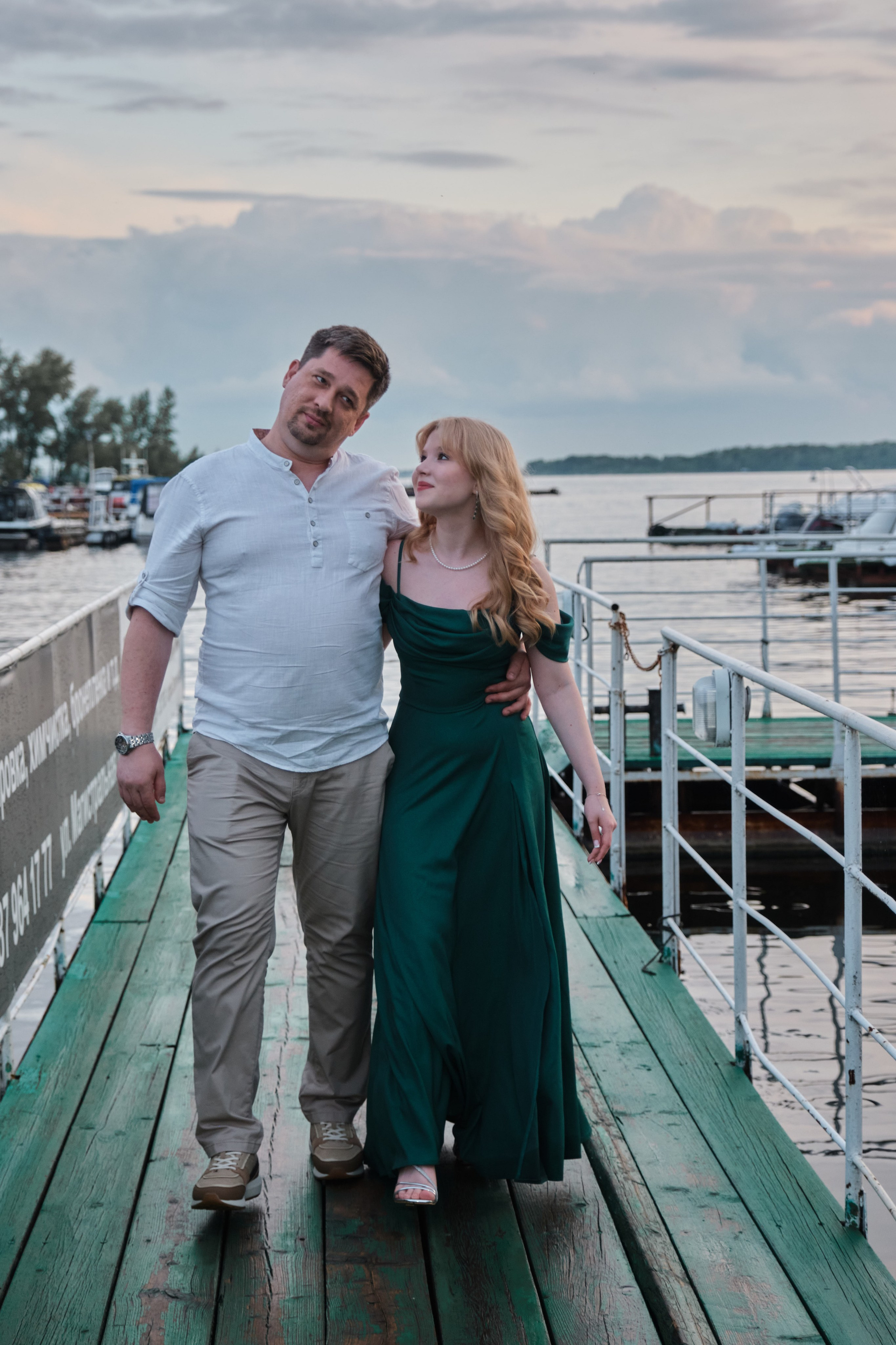 Выпускной 11 класс. Фотограф в Самаре Татьяна Дубаносова