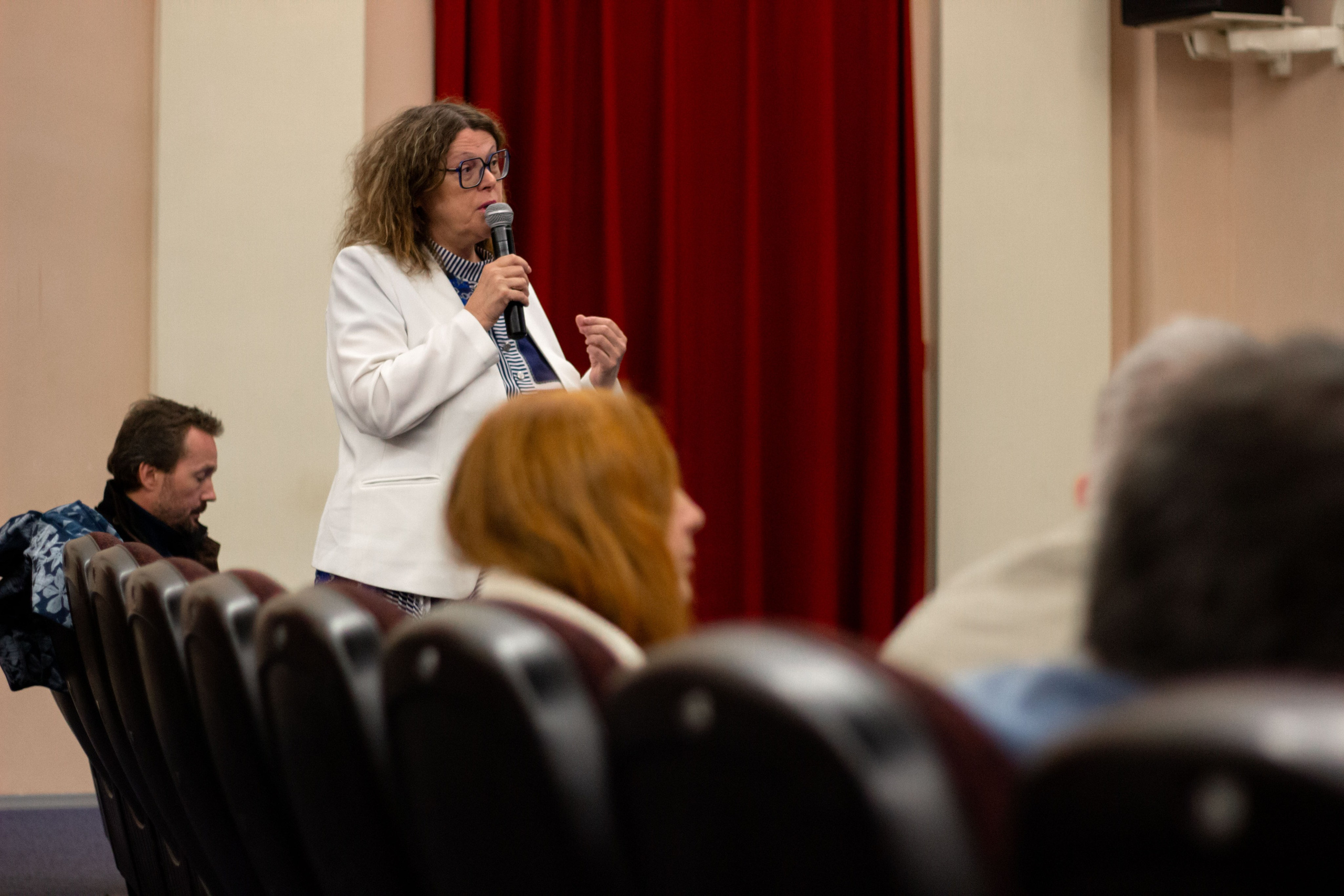 Николай Бурляев | Дом кино. Юля Мурашова портретный и документальный фотограф