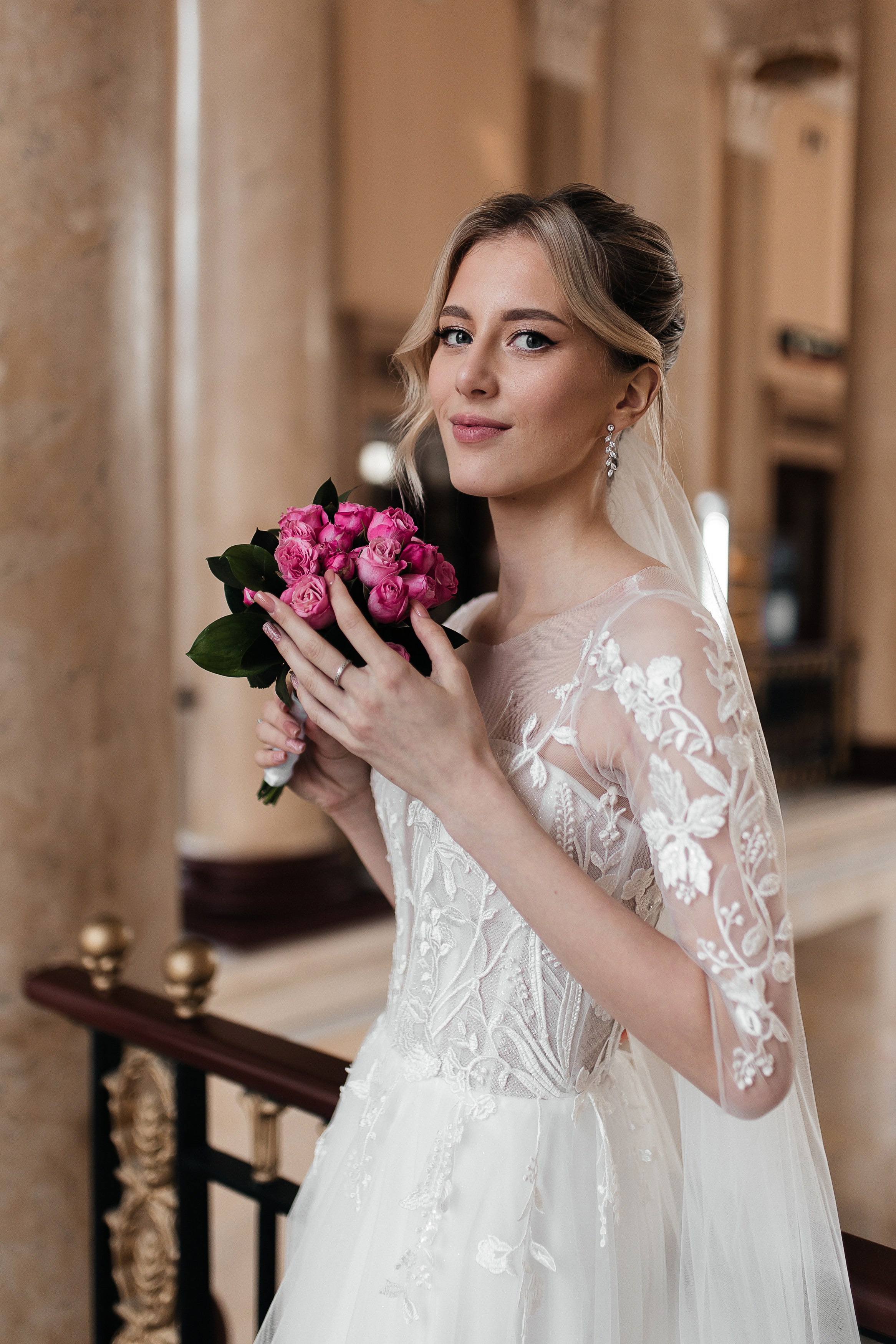 Свадьба Валерии и Олега. Свадебный и контент фотограф в Петрозаводске Ксения Истрафилова