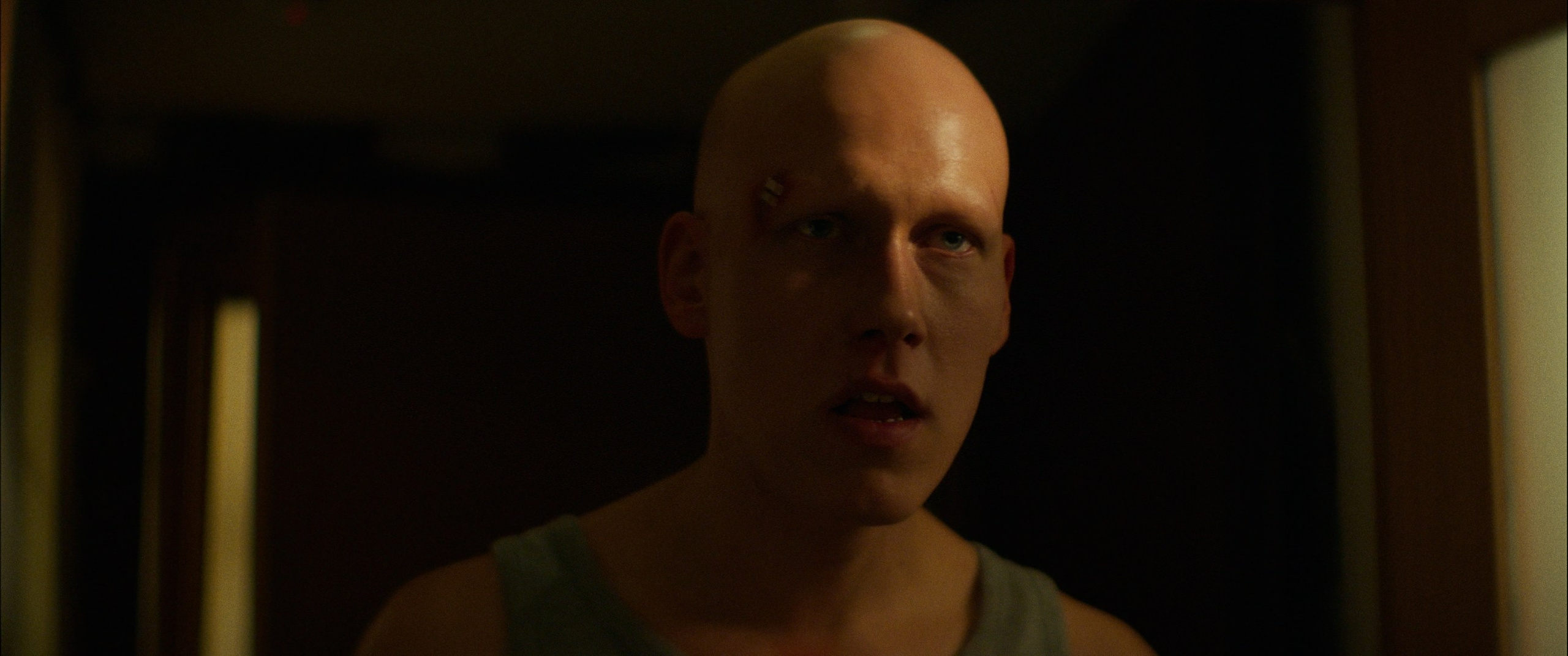 Мяу! (short film). Цветокоррекция видео онлайн Иван Сержанов