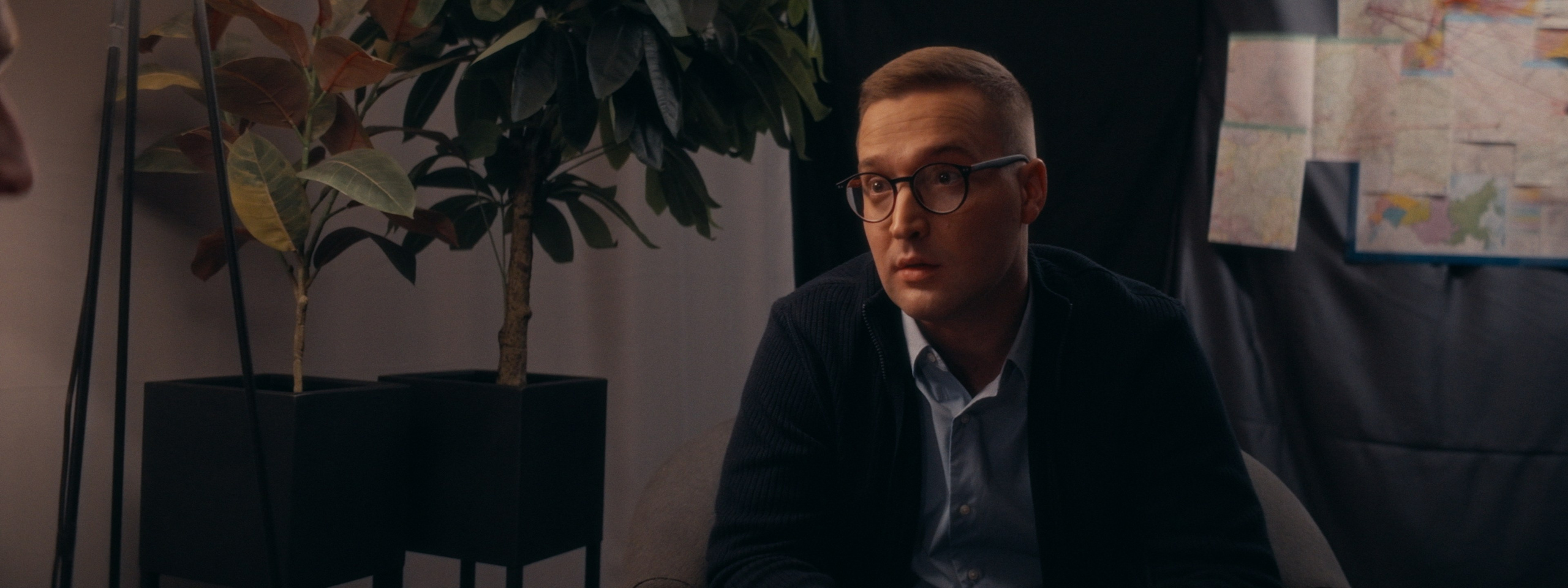 Хитяра (teaser). Цветокоррекция видео онлайн Иван Сержанов