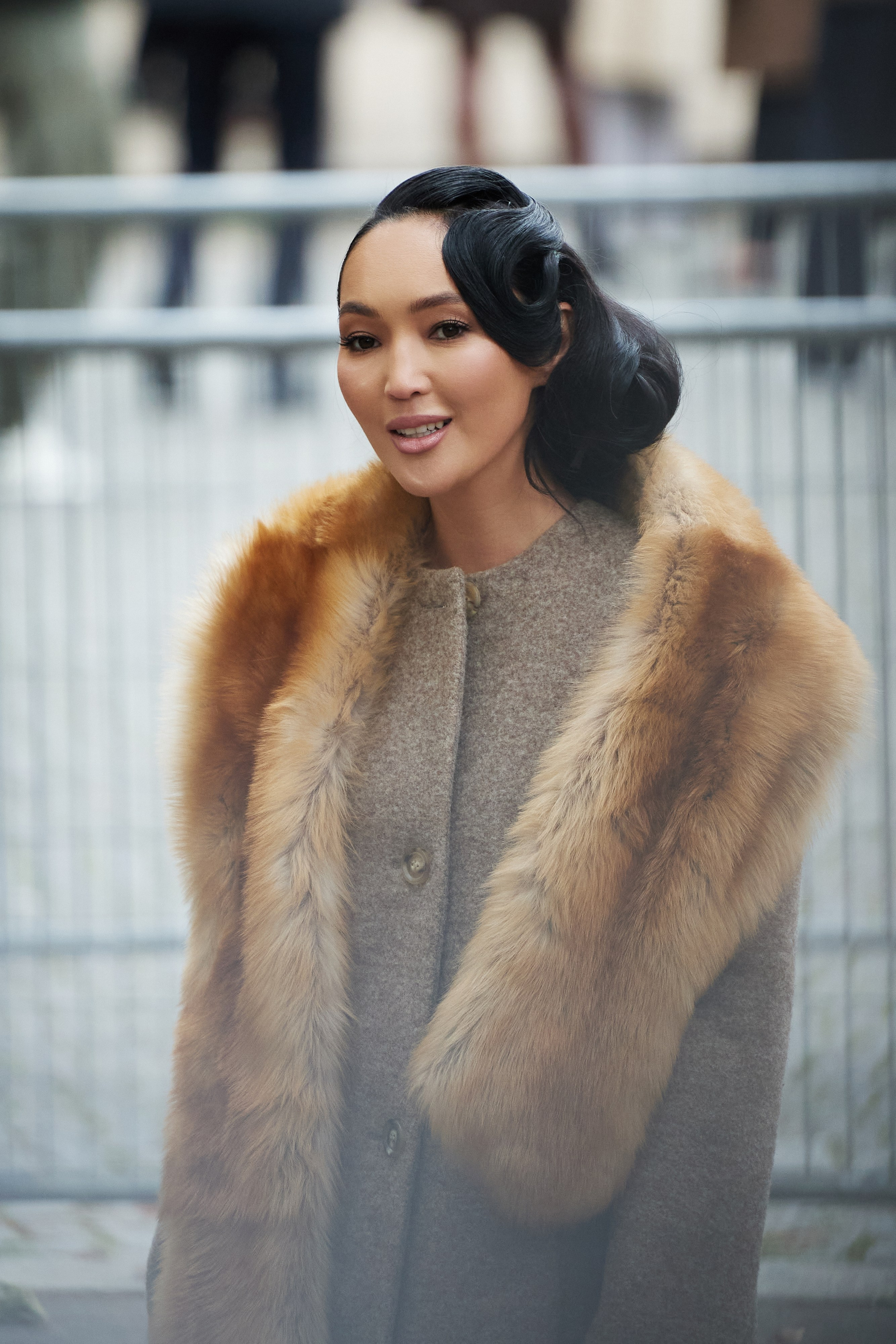 MIUMIU WOMENSWEAR SPRING-SUMMER 2026. Photographer in Milan Ivan Goncharov