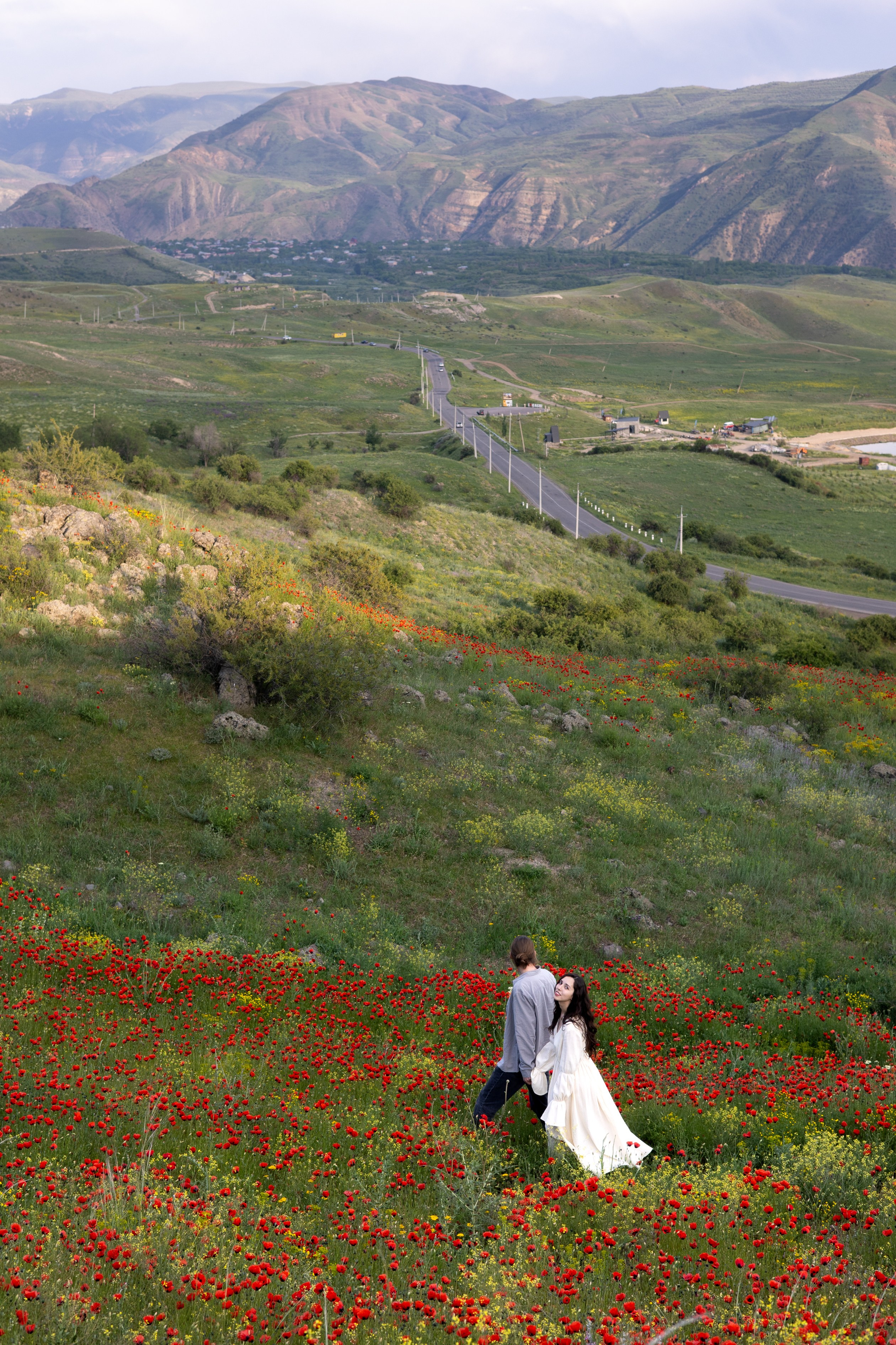 Любовь. Женский и семейный фотограф, Катя Белькова, Москва