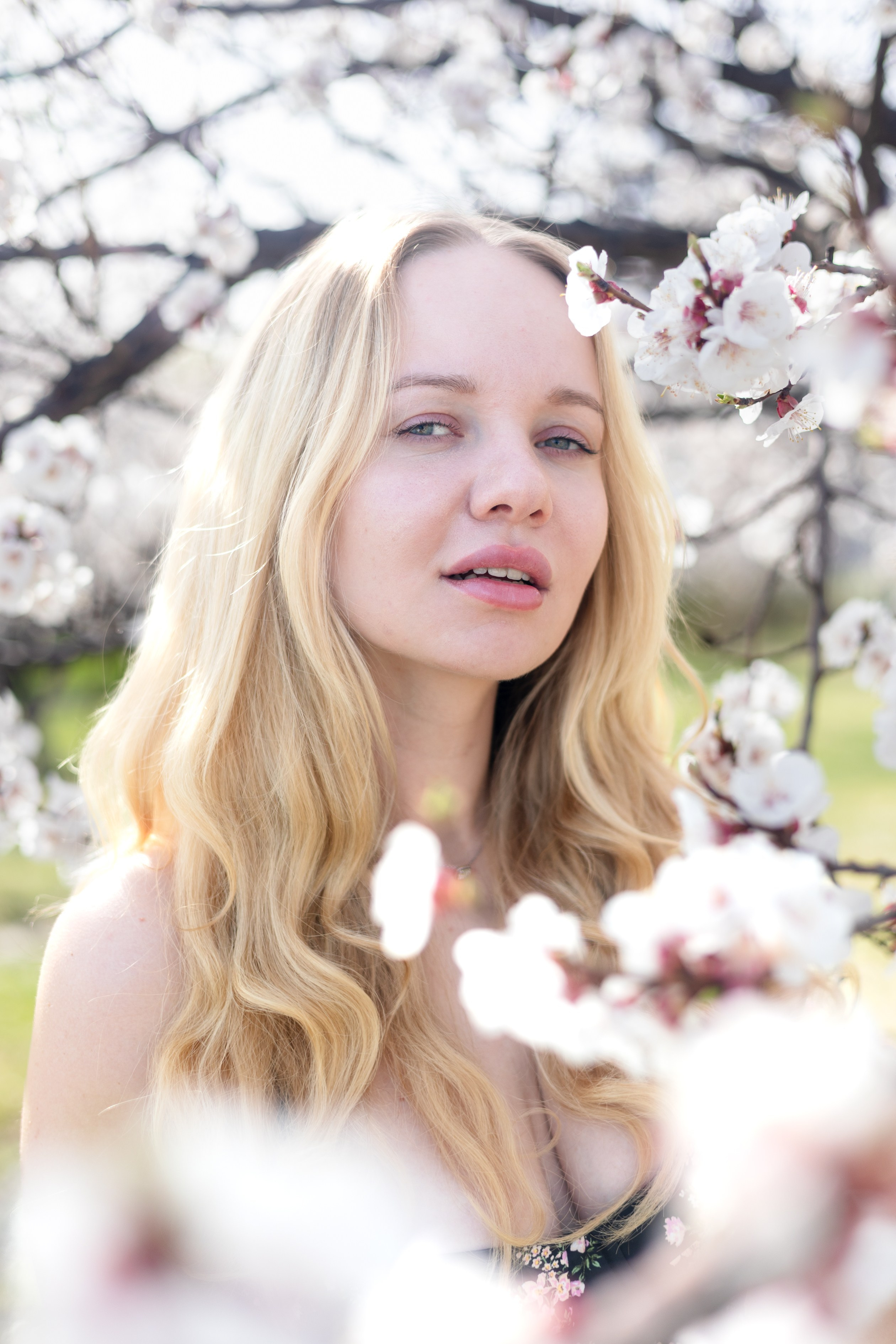 Портрет. Женский и семейный фотограф, Катя Белькова, Москва