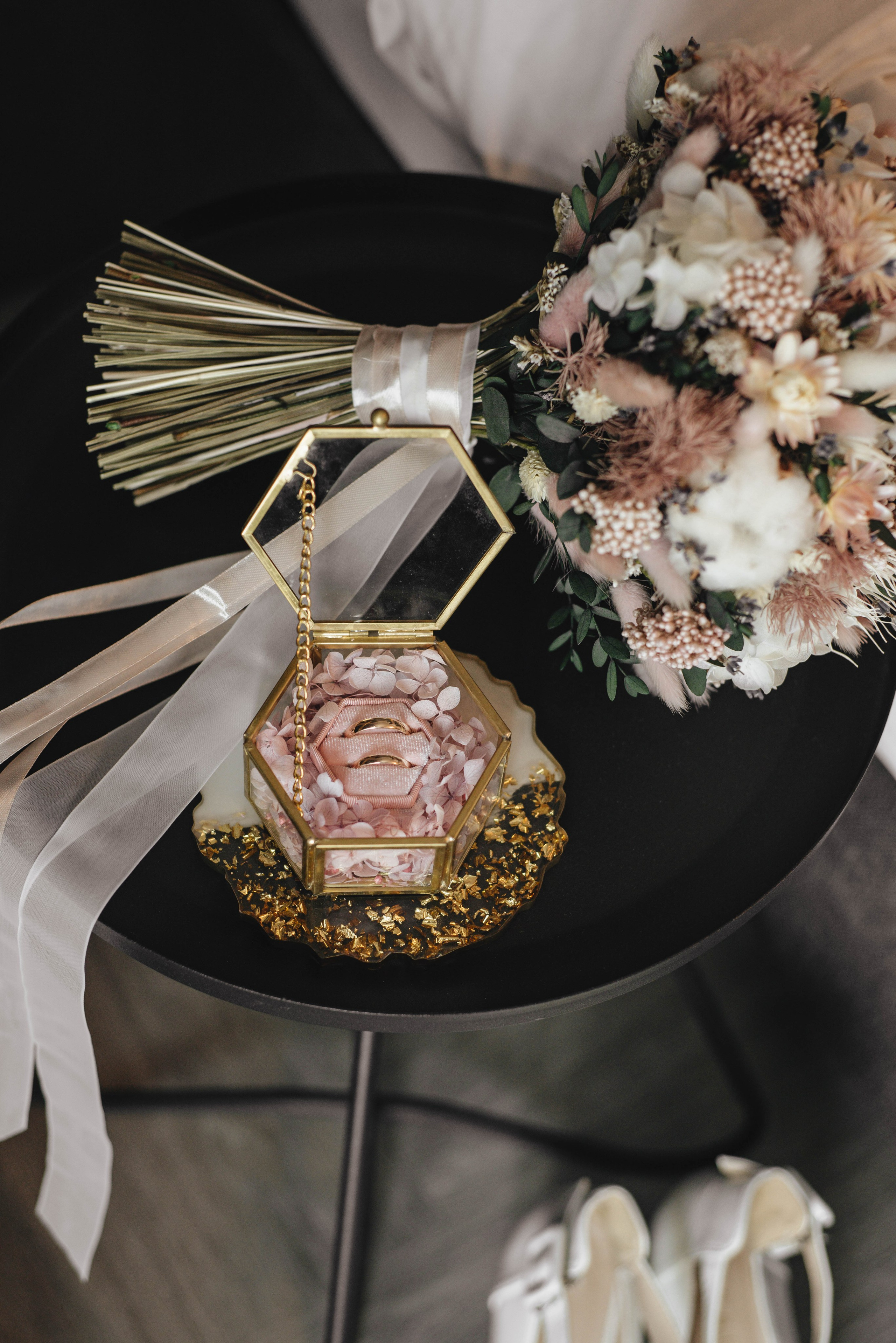 Екатерина и Денис. Фотограф в Новосибирске