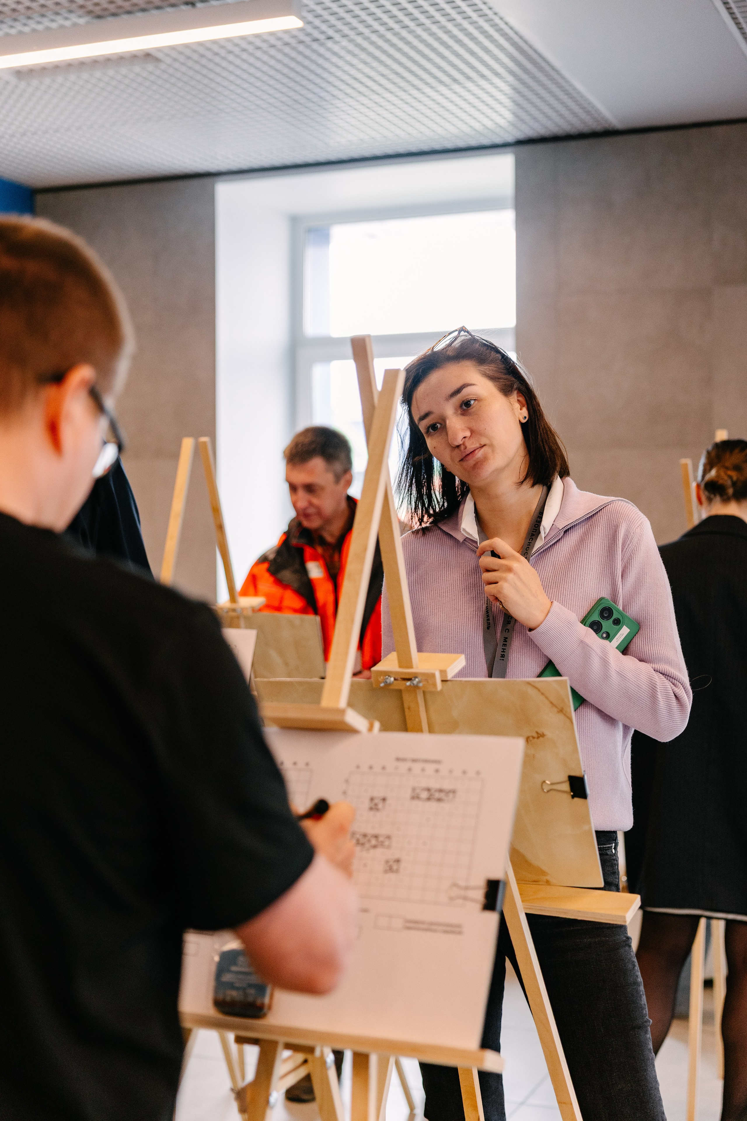 День работников речного и морского флота. Фотограф в Мурманске Полина Аленовская