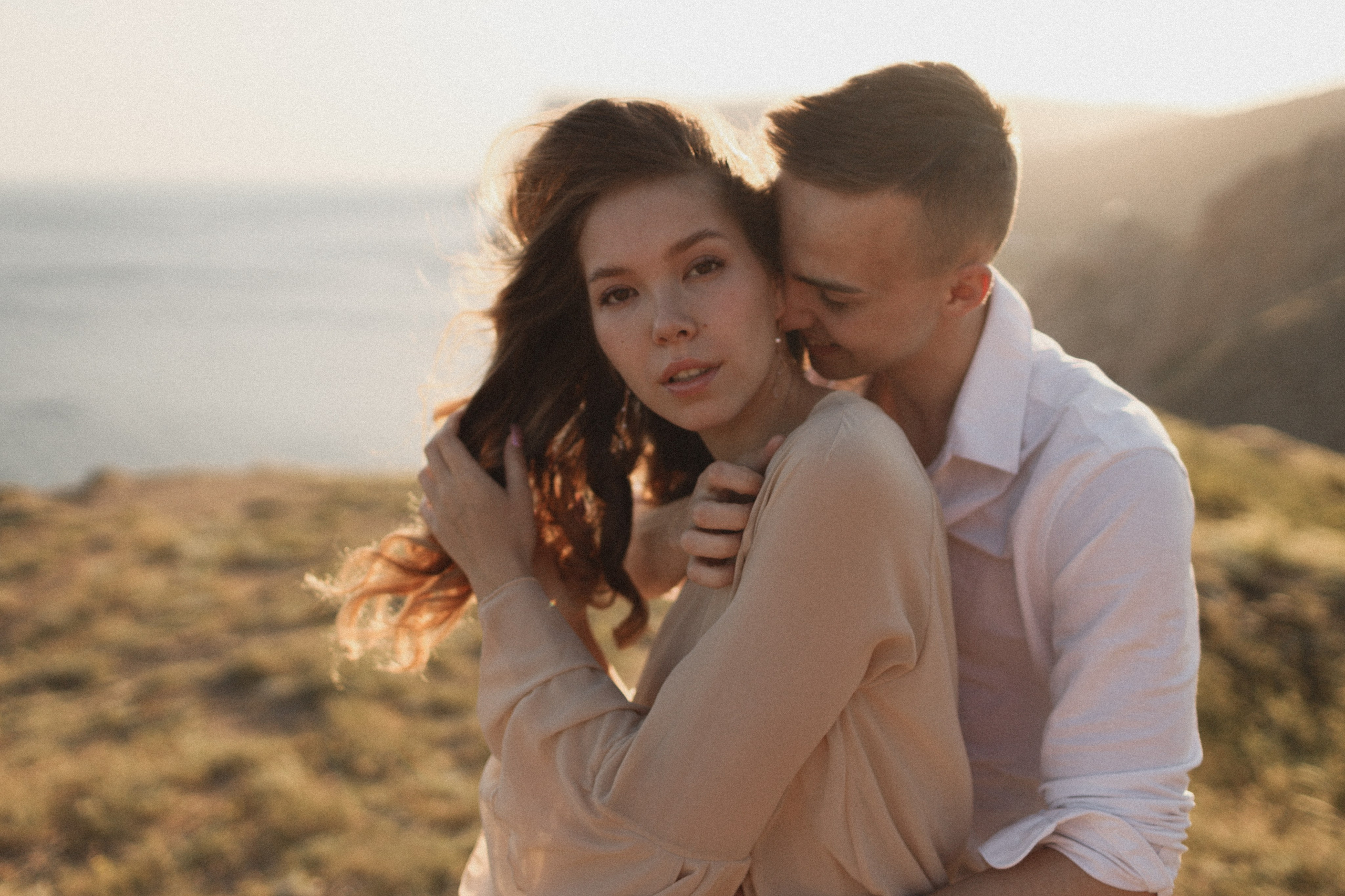 Луч солнца золотого. Фотограф Воронцова Виталия Крым Севастополь