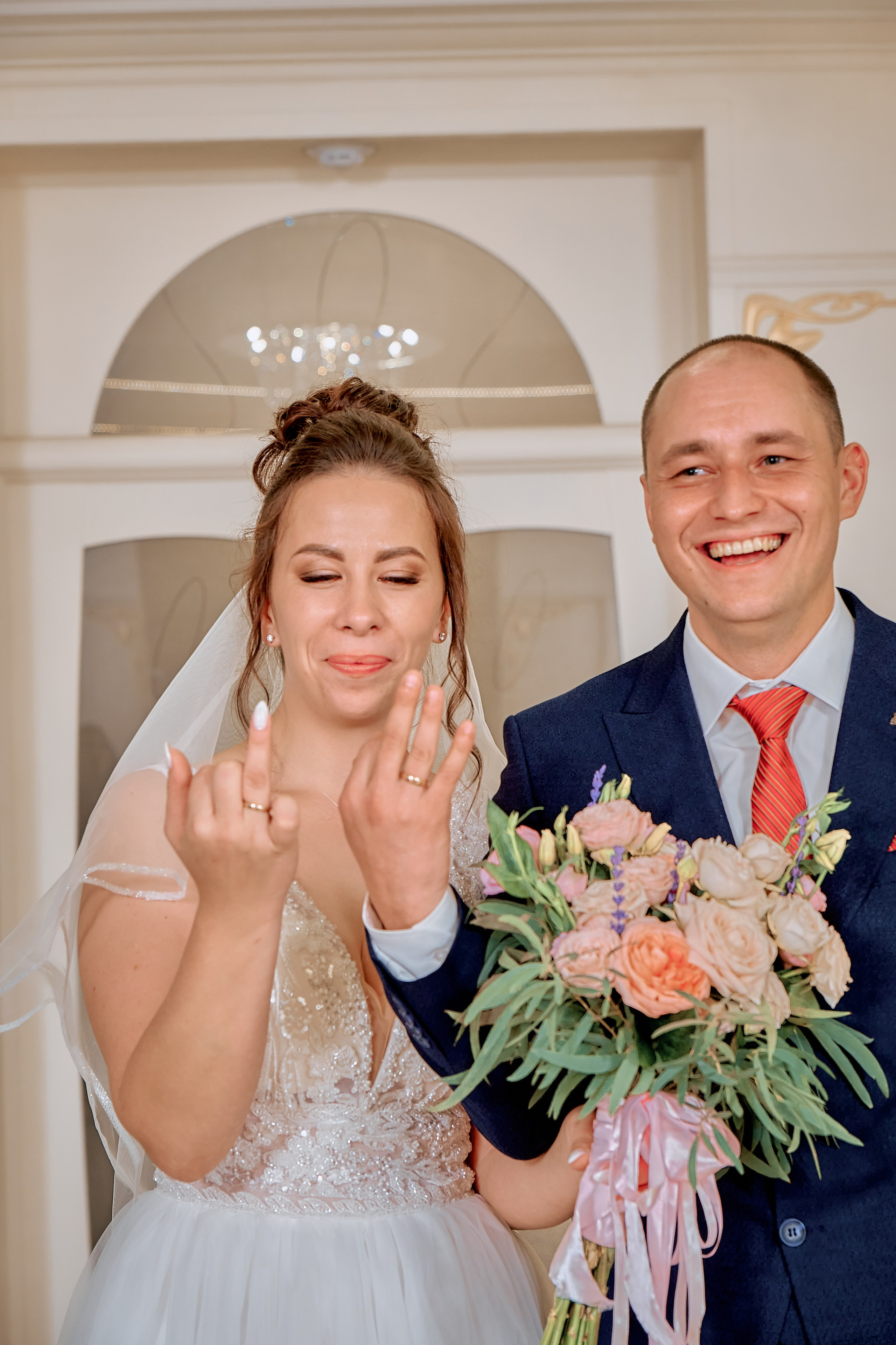 Яна и Сергей. Фотограф в Екатеринбурге Наталия Нарышкина, бизнес контент, танец