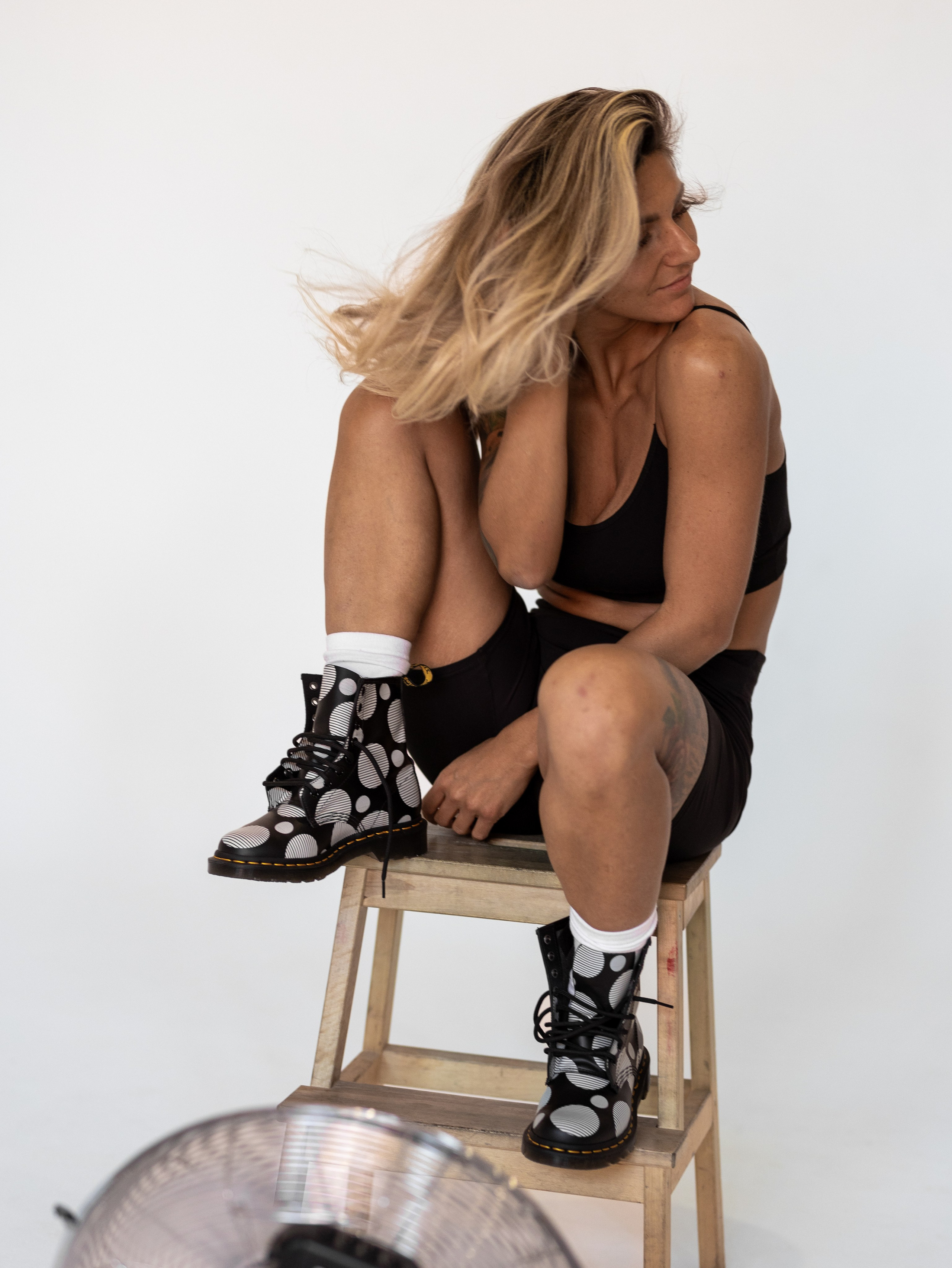 Настя. Фотограф-анималист в Москве Кириллова Татьяна