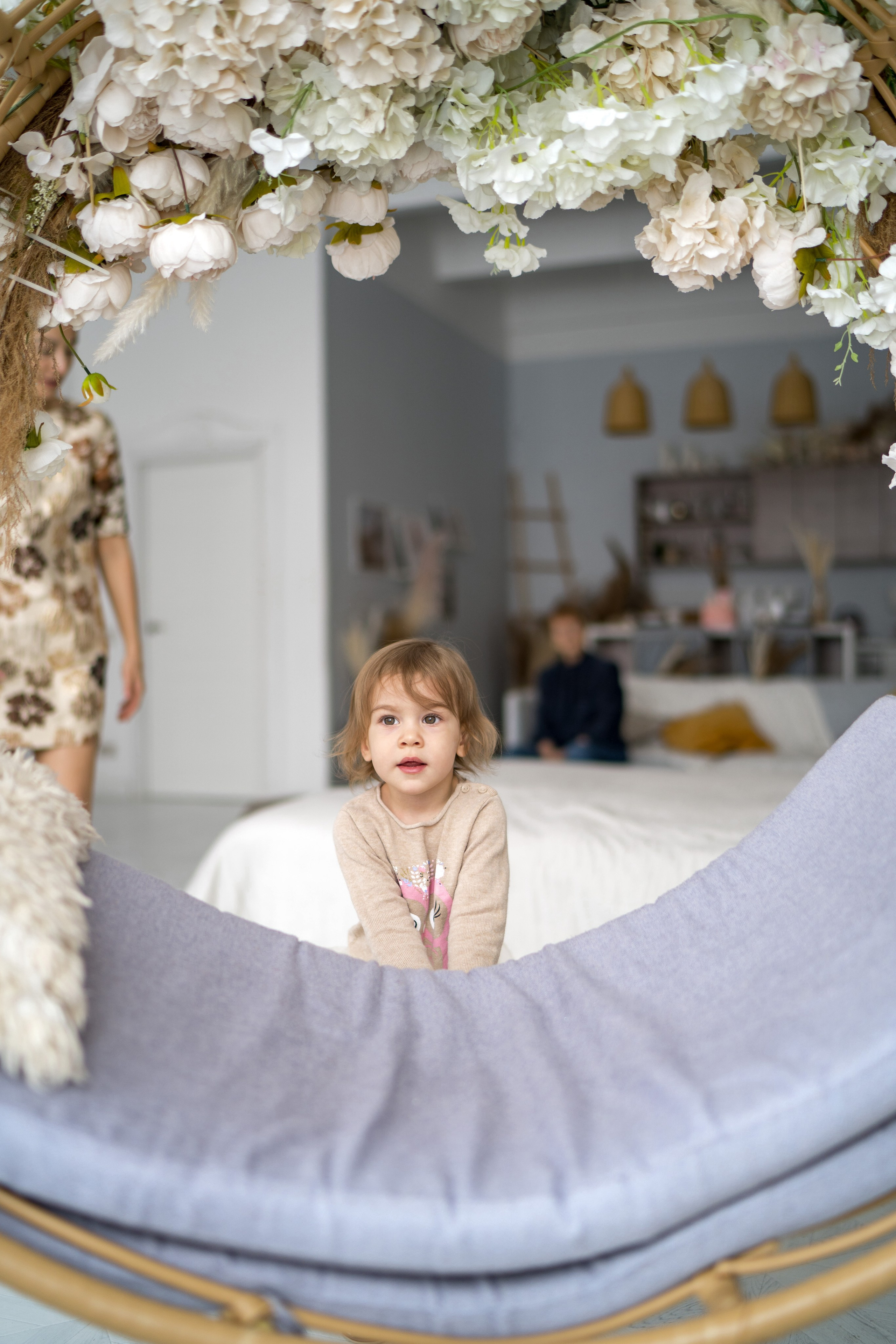 Детская фотосъемка в Москве. Каталожная и промышленная съемка в Москве Александр Плонский