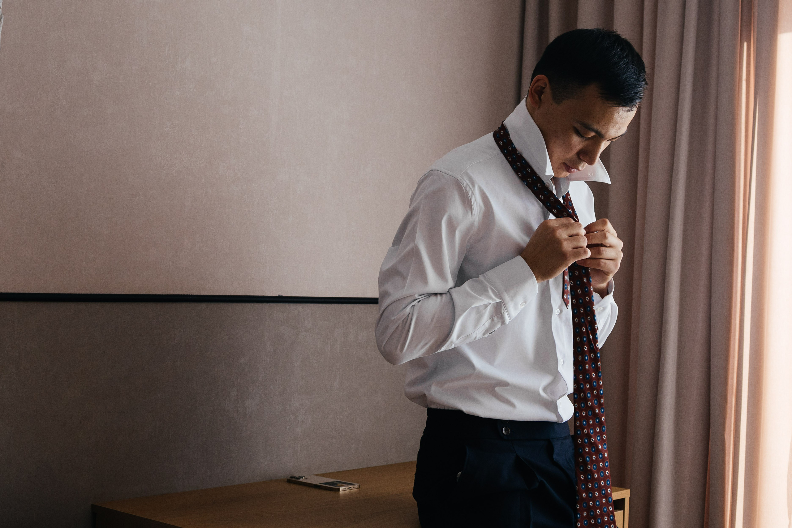 Sherkhan & Aruzhan. Shakhmanoff.kz