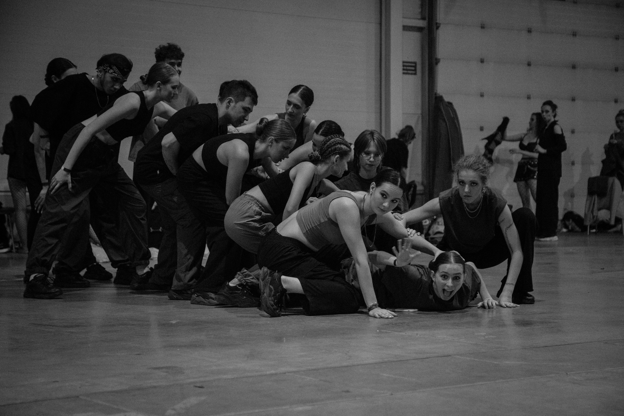 YOU CHAMP. Фотограф в Тюмени Анастасия Долинина