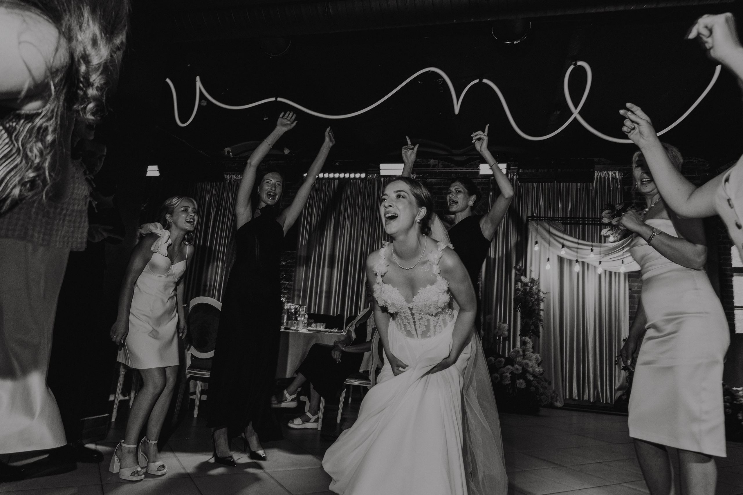 Илья и Лиза. Свадебный фотограф в Саратове