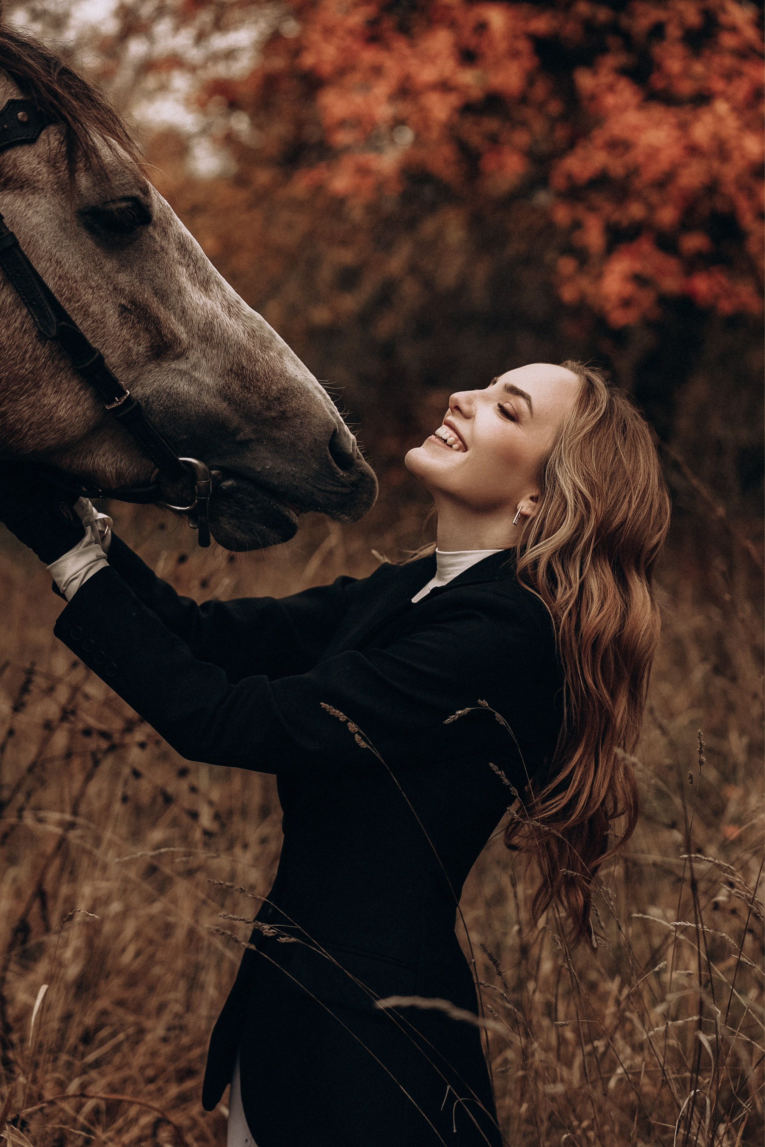 DARIA. О фотографии с душой