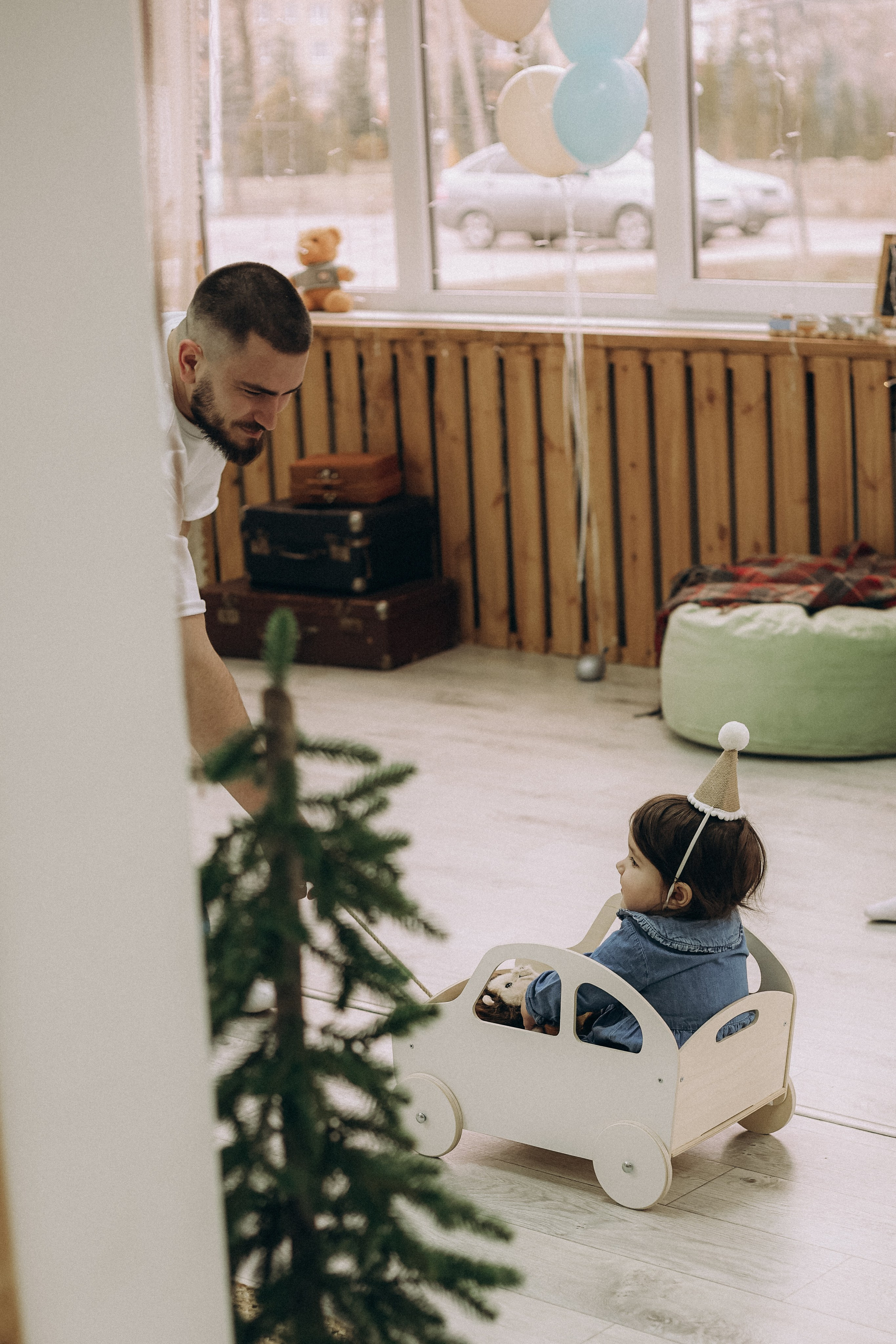 Ореховы. О фотографии с душой