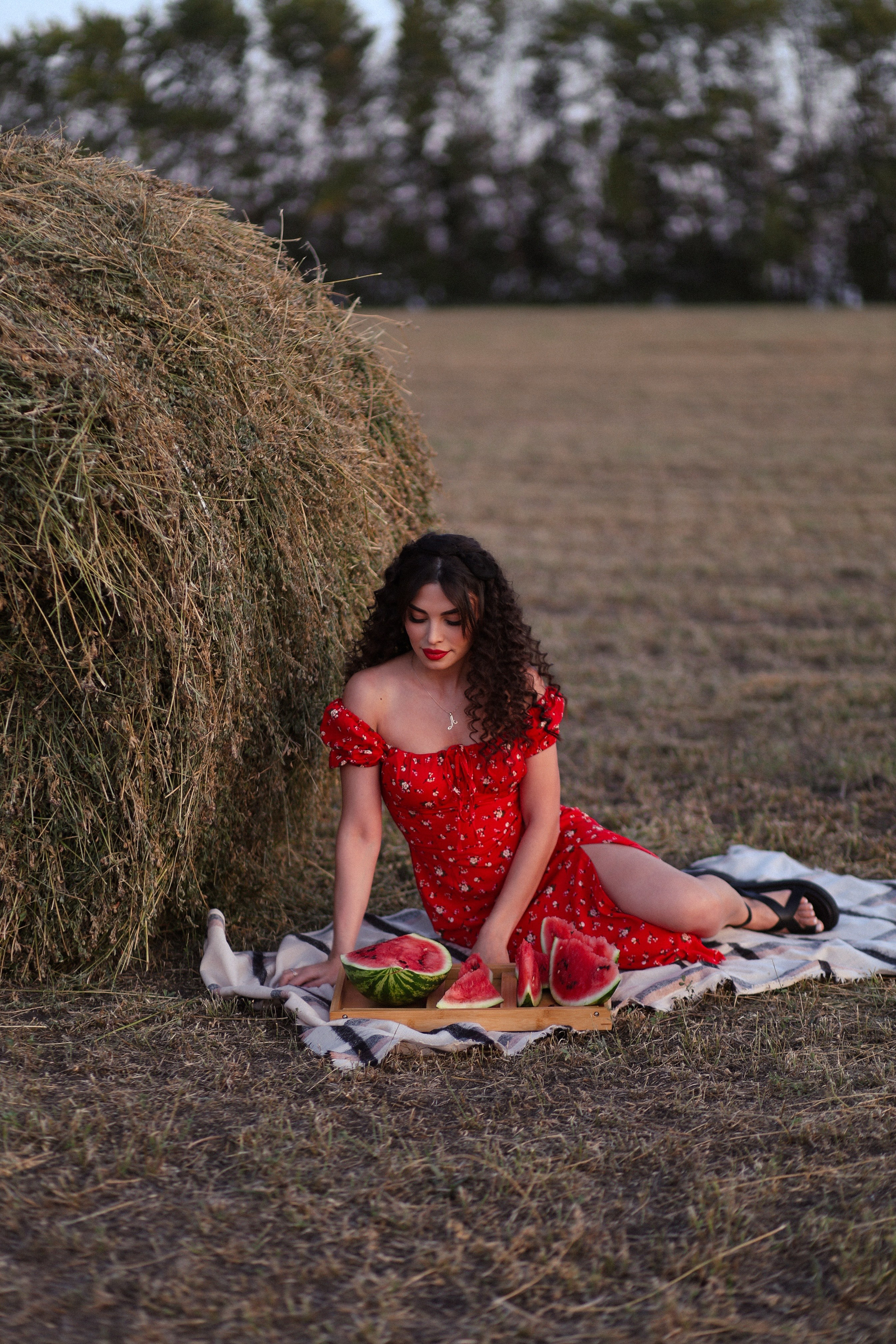 AUGUST. О фотографии с душой