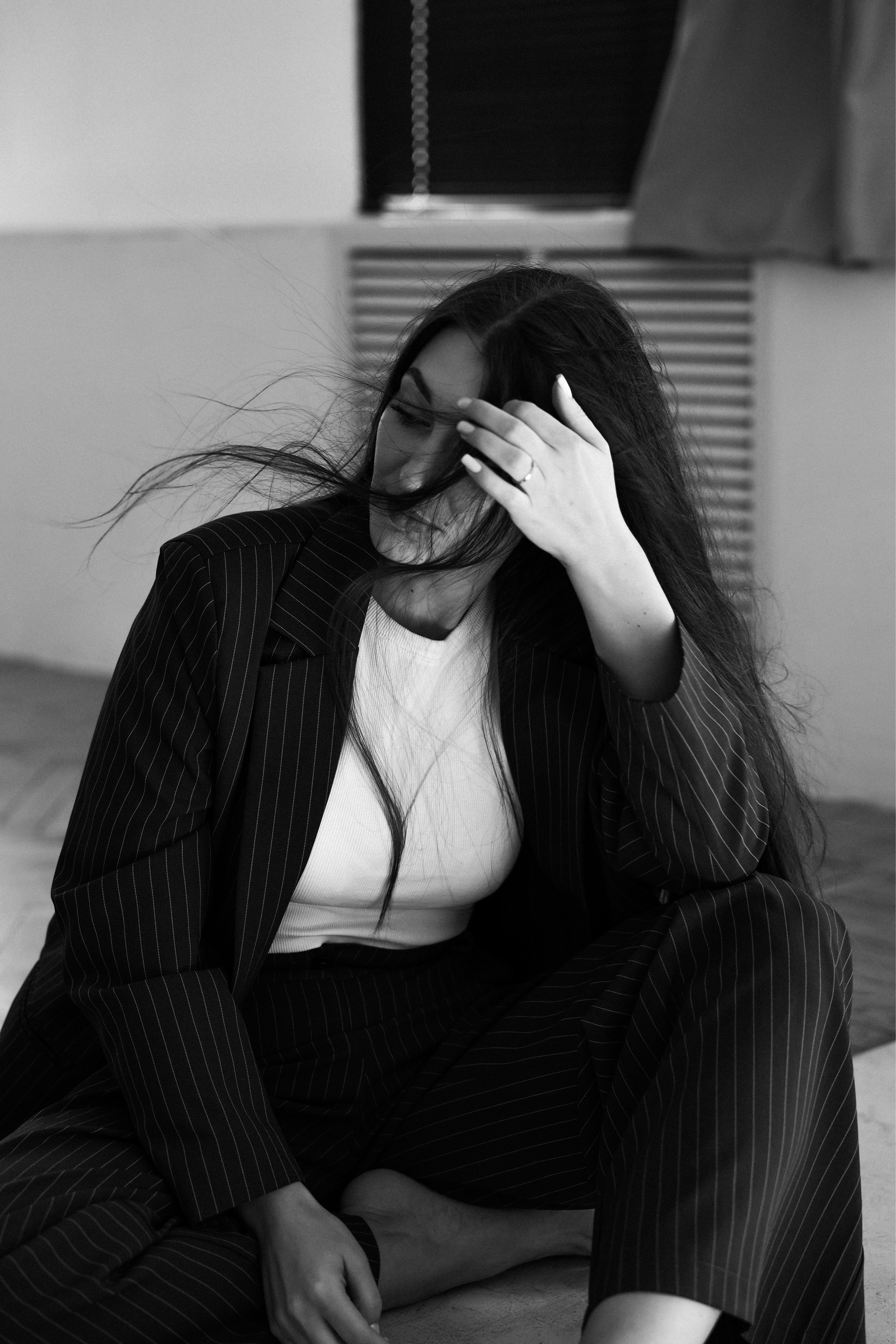 VIKA. О фотографии с душой