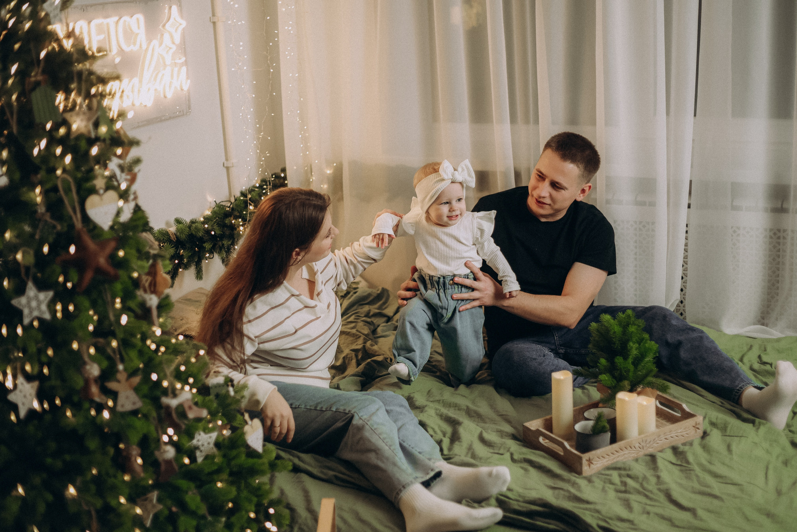 Кедровские. О фотографии с душой