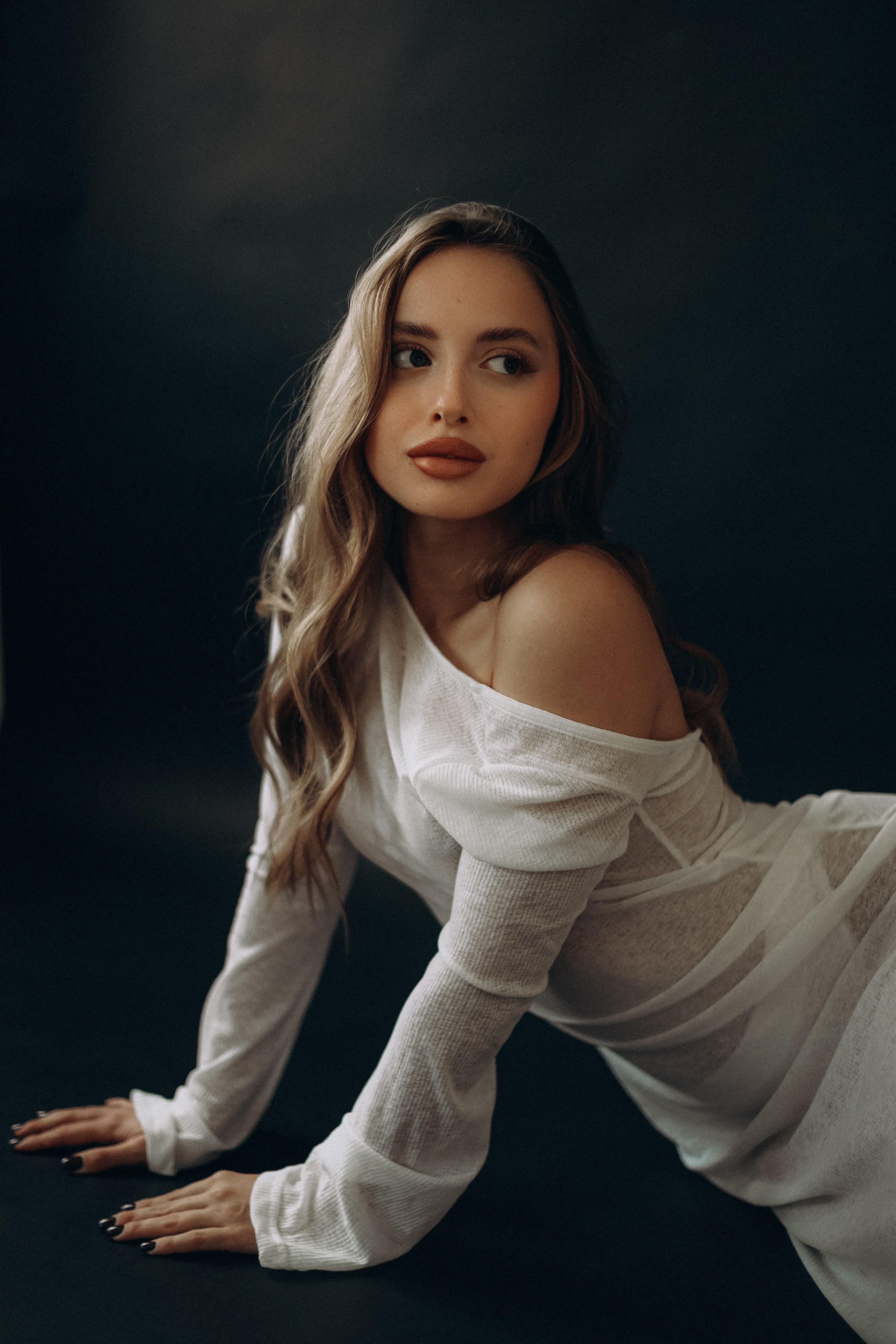 VALERIYA. О фотографии с душой