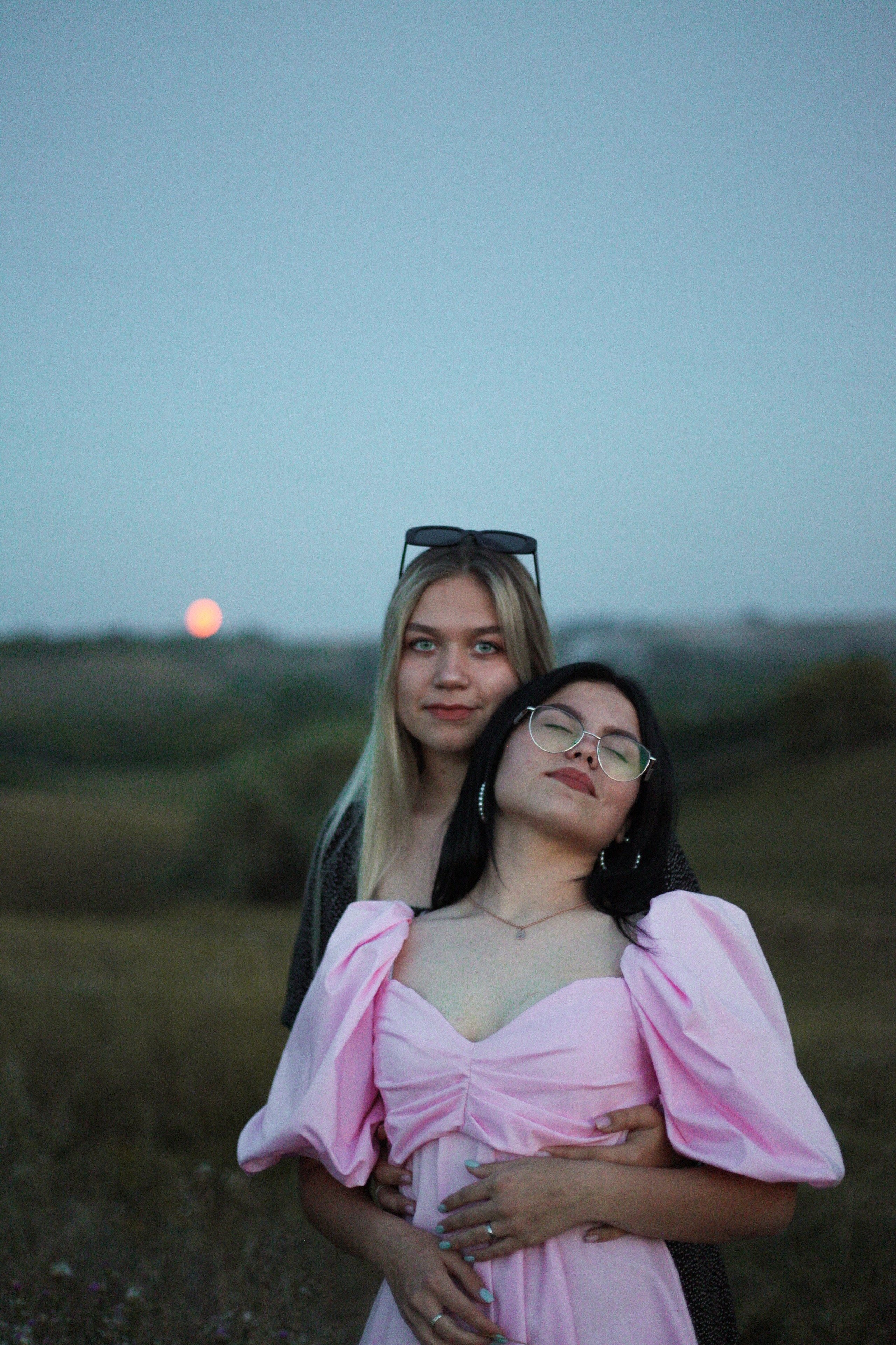 Friends. О фотографии с душой