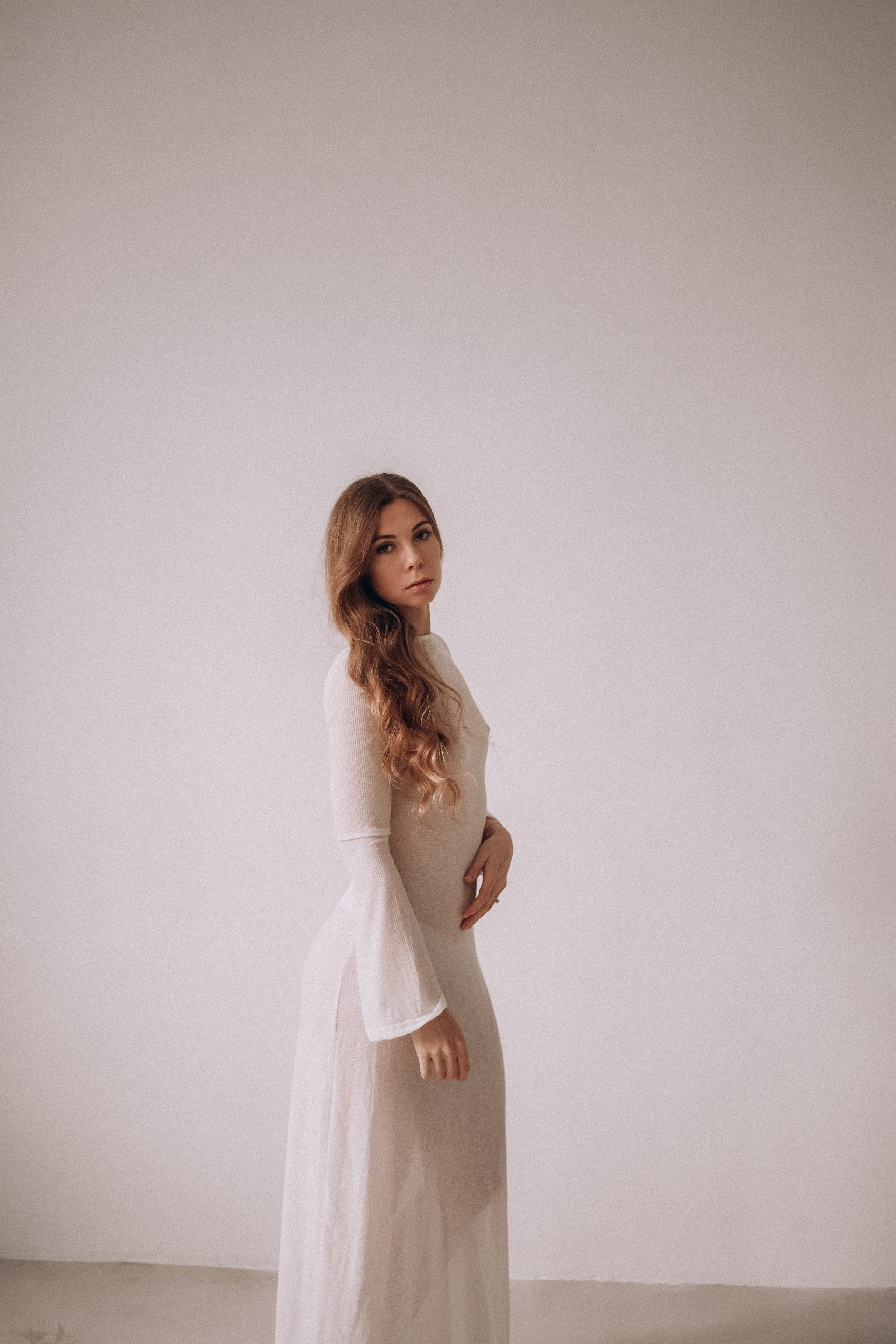 OLYA. О фотографии с душой