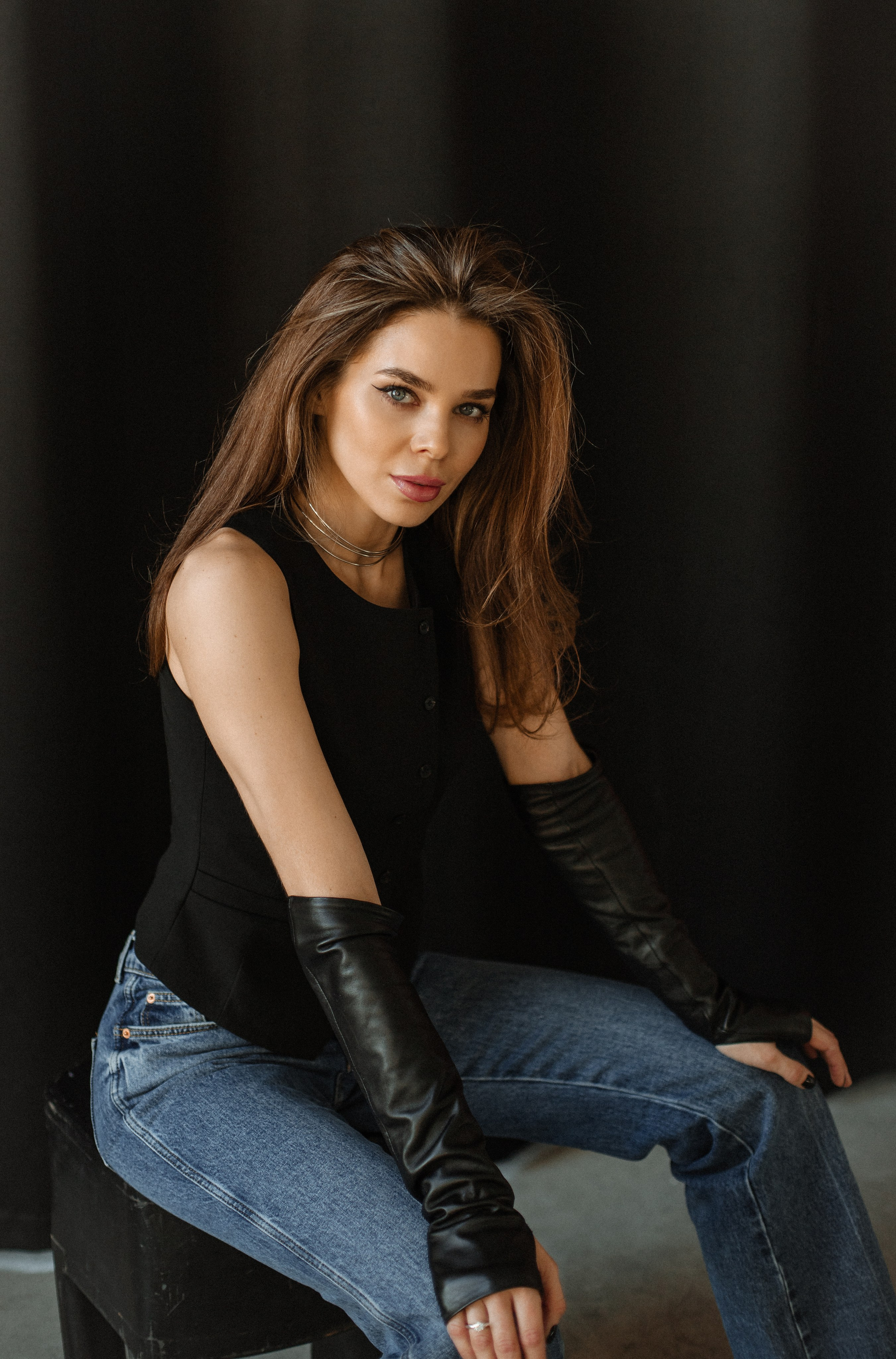 Диана. Фотограф москва