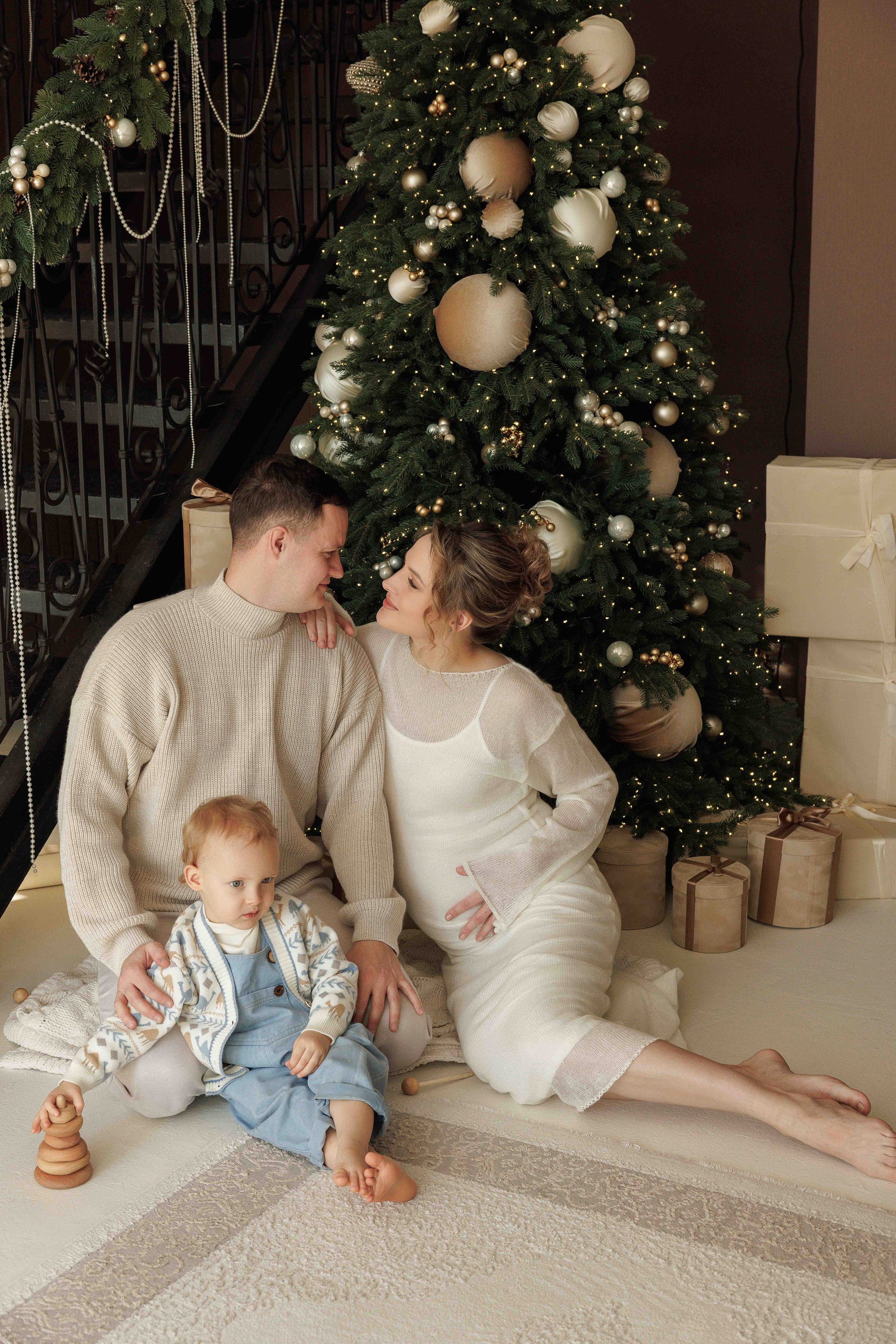 Семейная съемка Home. Свадебный и семейный фотограф  во Владивостоке Ольга Украинец