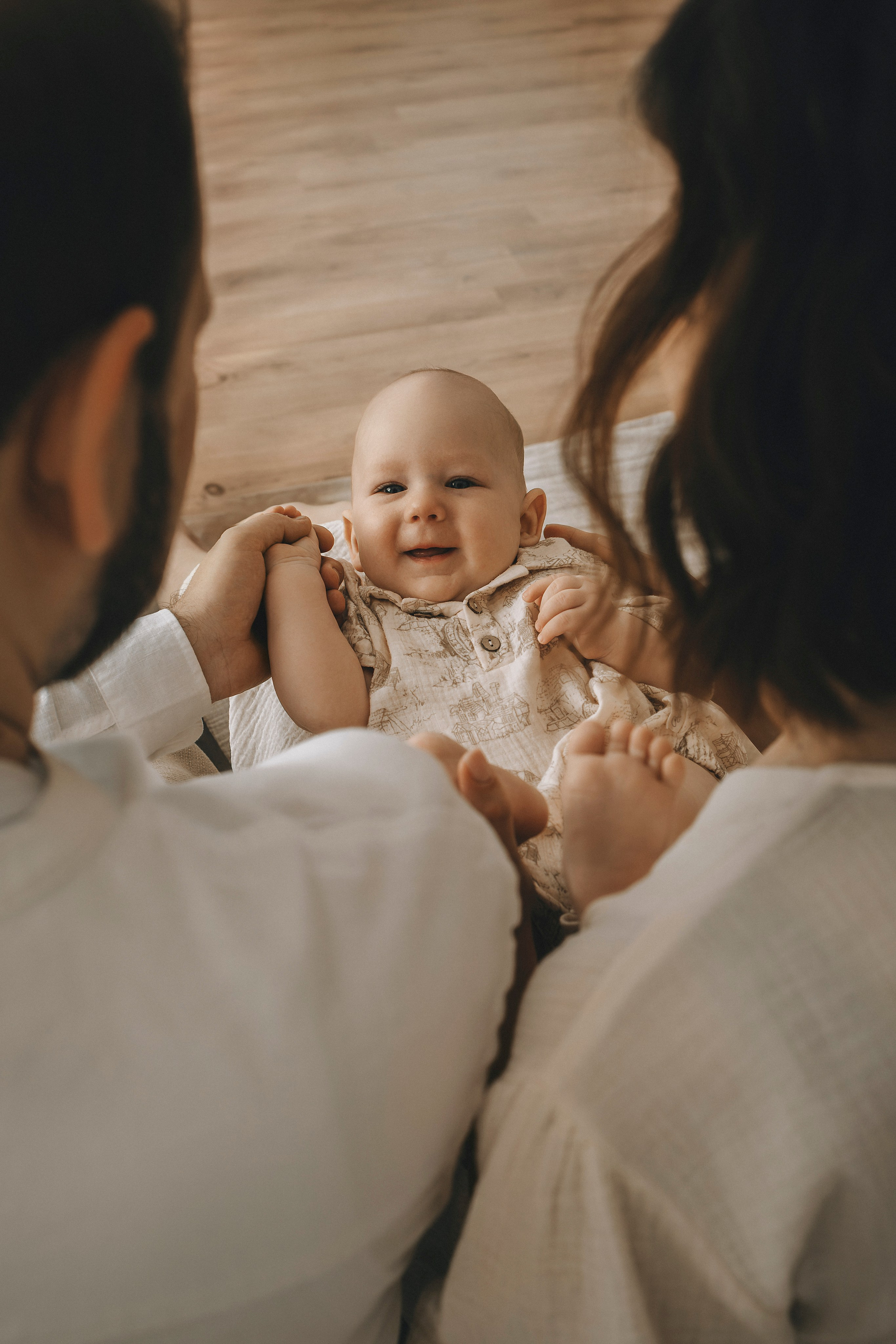 Лучший семейный фотограф в Москве