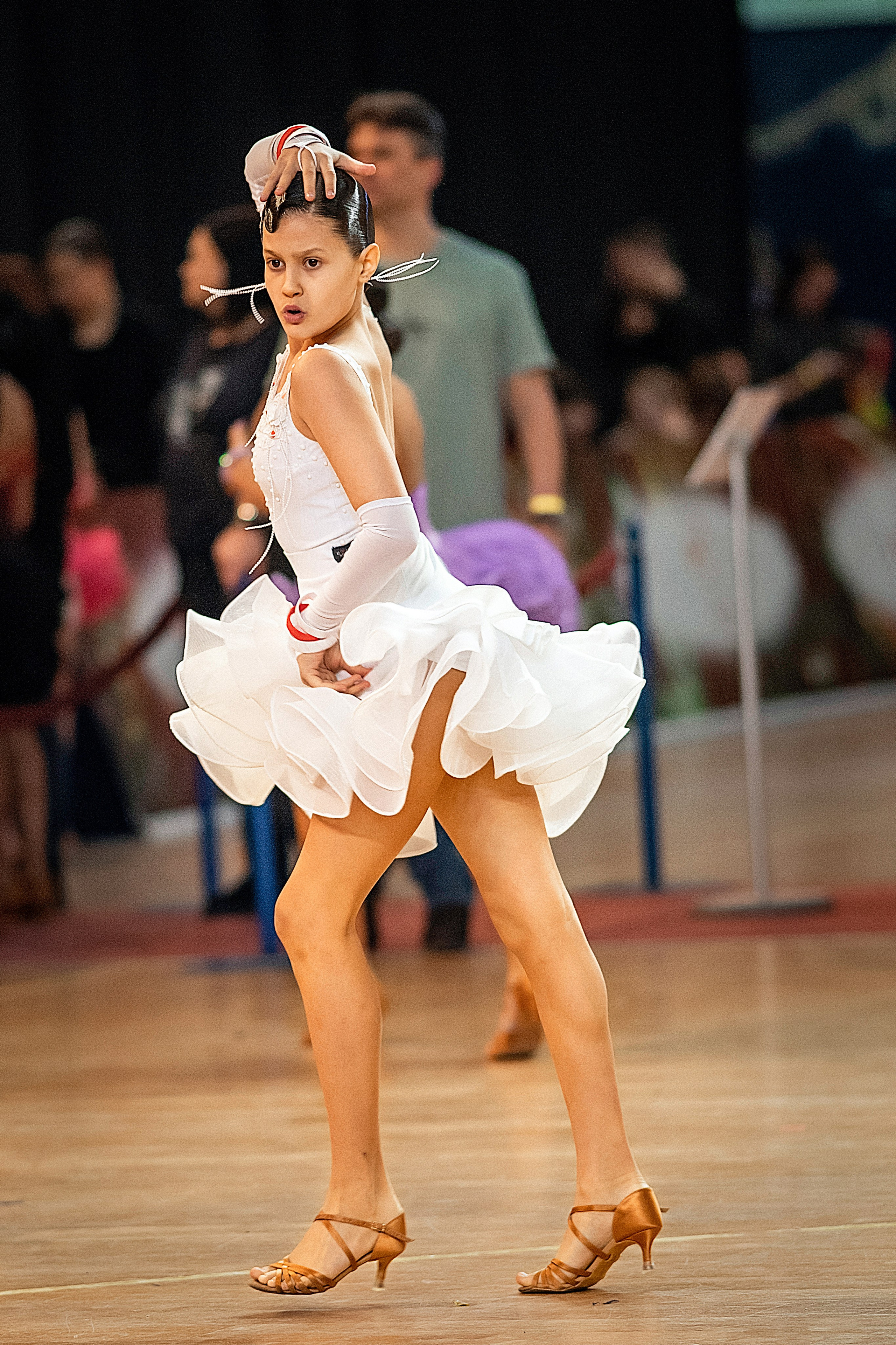 Звёздный Вальс — фотохроника