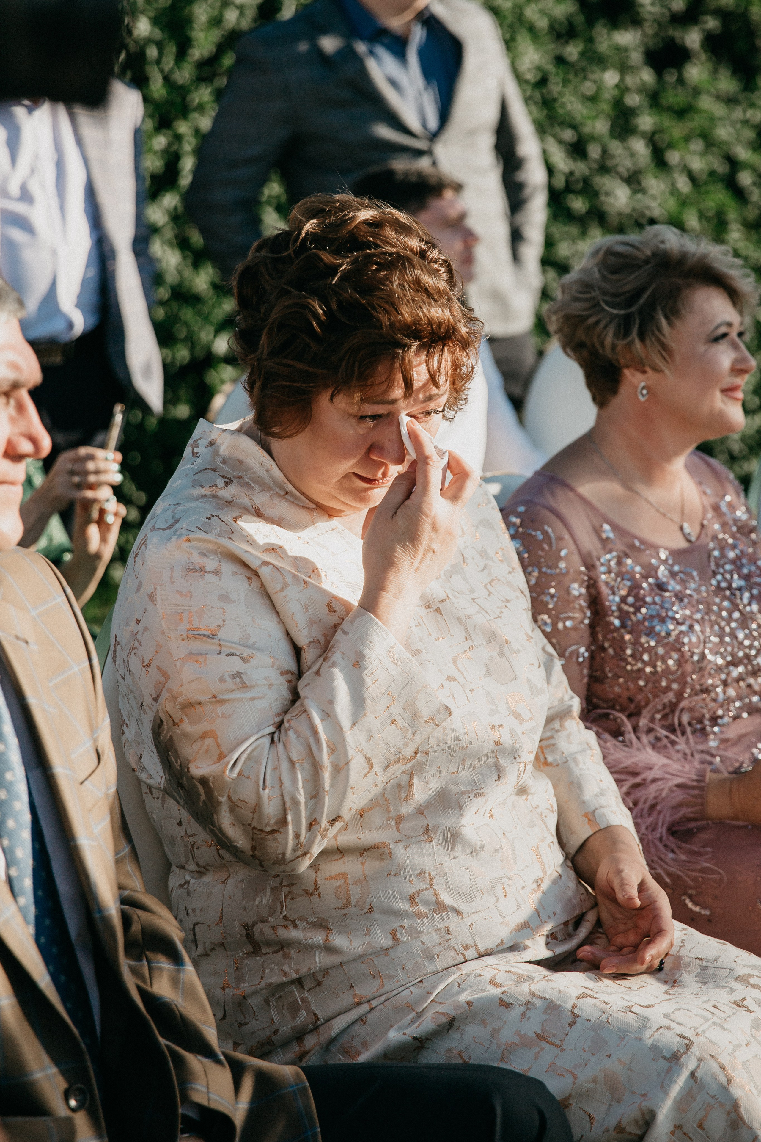 Кирилл и Инна. Свадебный и семейный фотограф в Волгограде Галина Микитинская