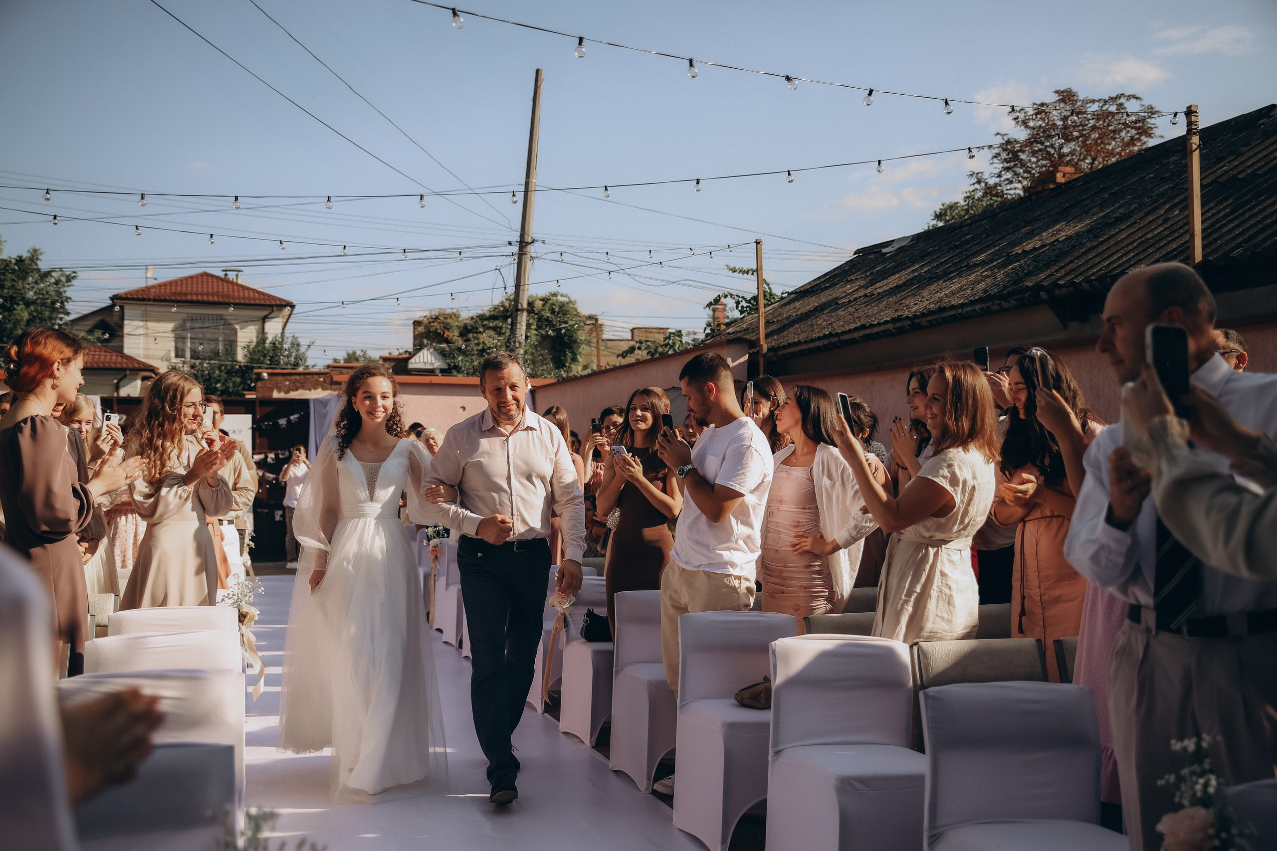 Давид и Анна. Photo by Tolmacheva | Crimea