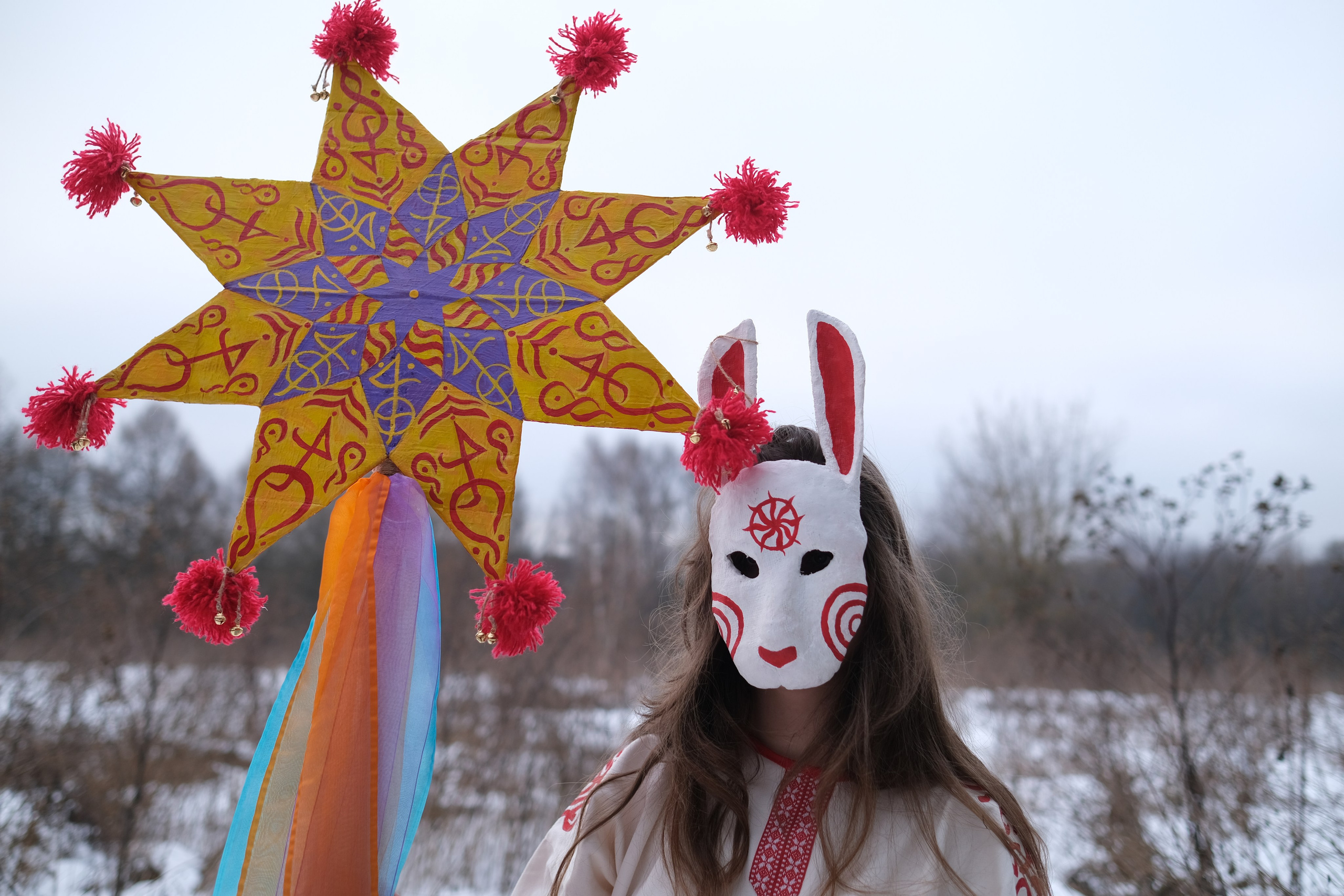 Любовь. Креативный фотограф в Москве Арапова Виталия