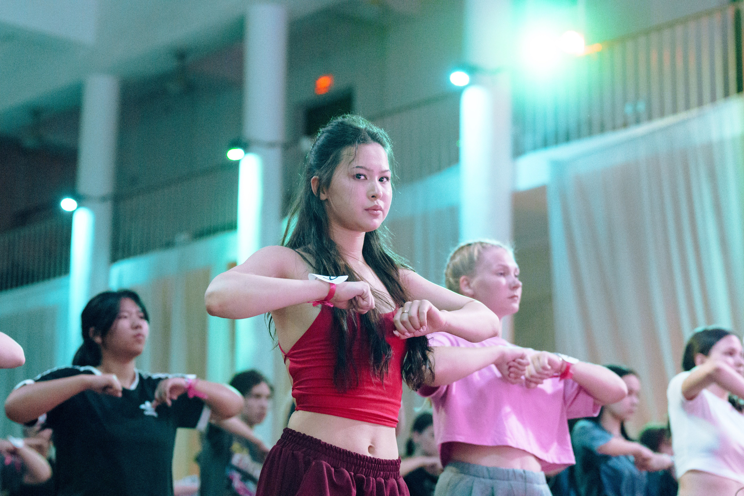 Paradigma/кастинг. Фотограф в Санкт-Петербурге Ибрагимова Алина