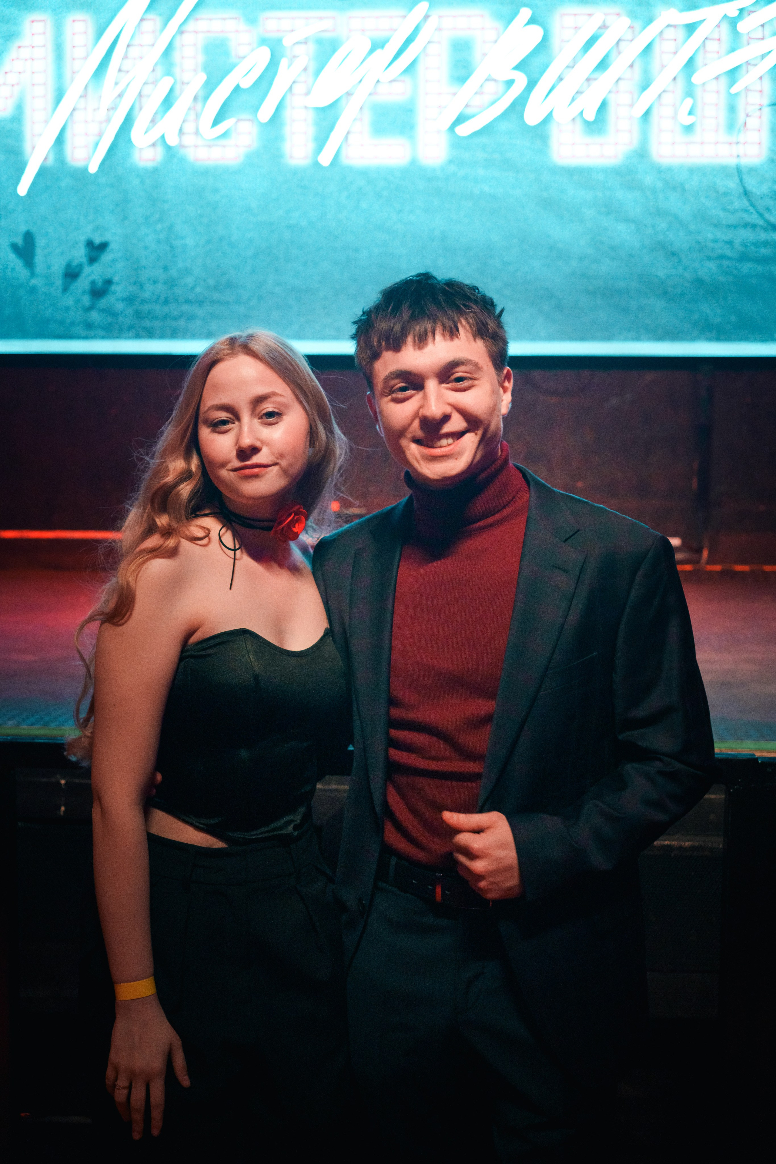 Мистер ВШТЭ 2025. Фотограф в Санкт-Петербурге Ибрагимова Алина