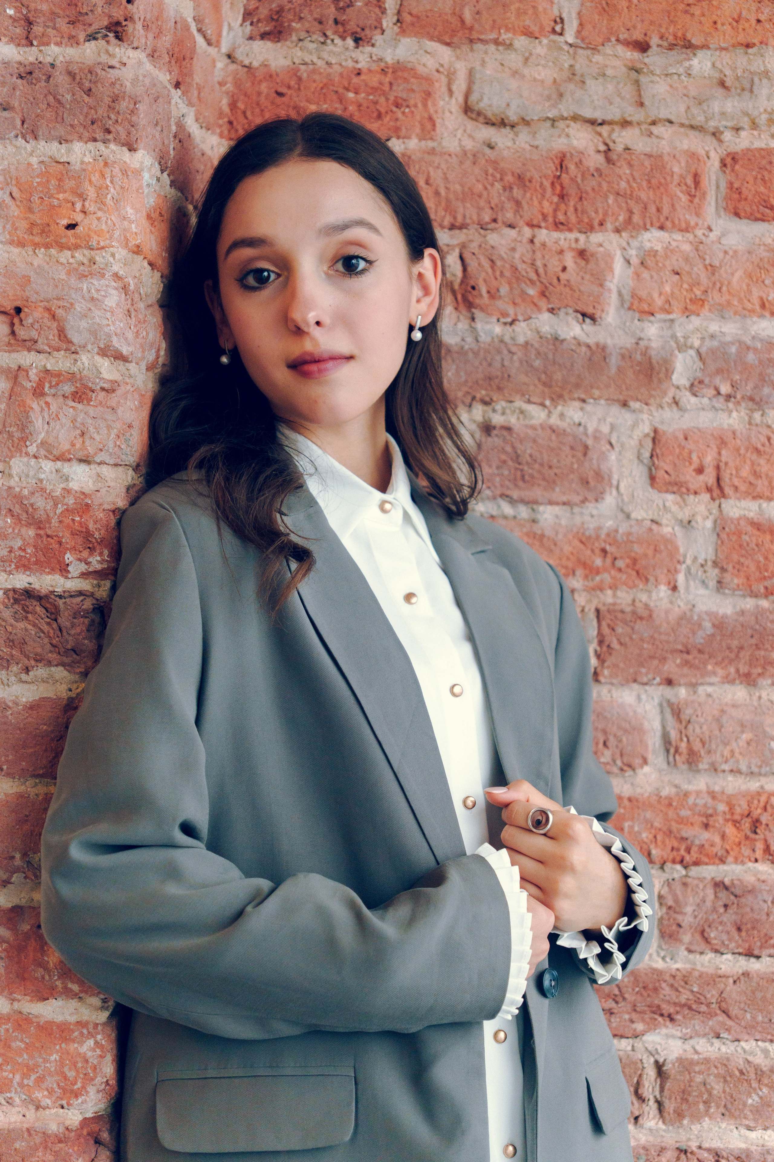 Вероника и Виктория. Фотограф в Санкт-Петербурге Ибрагимова Алина